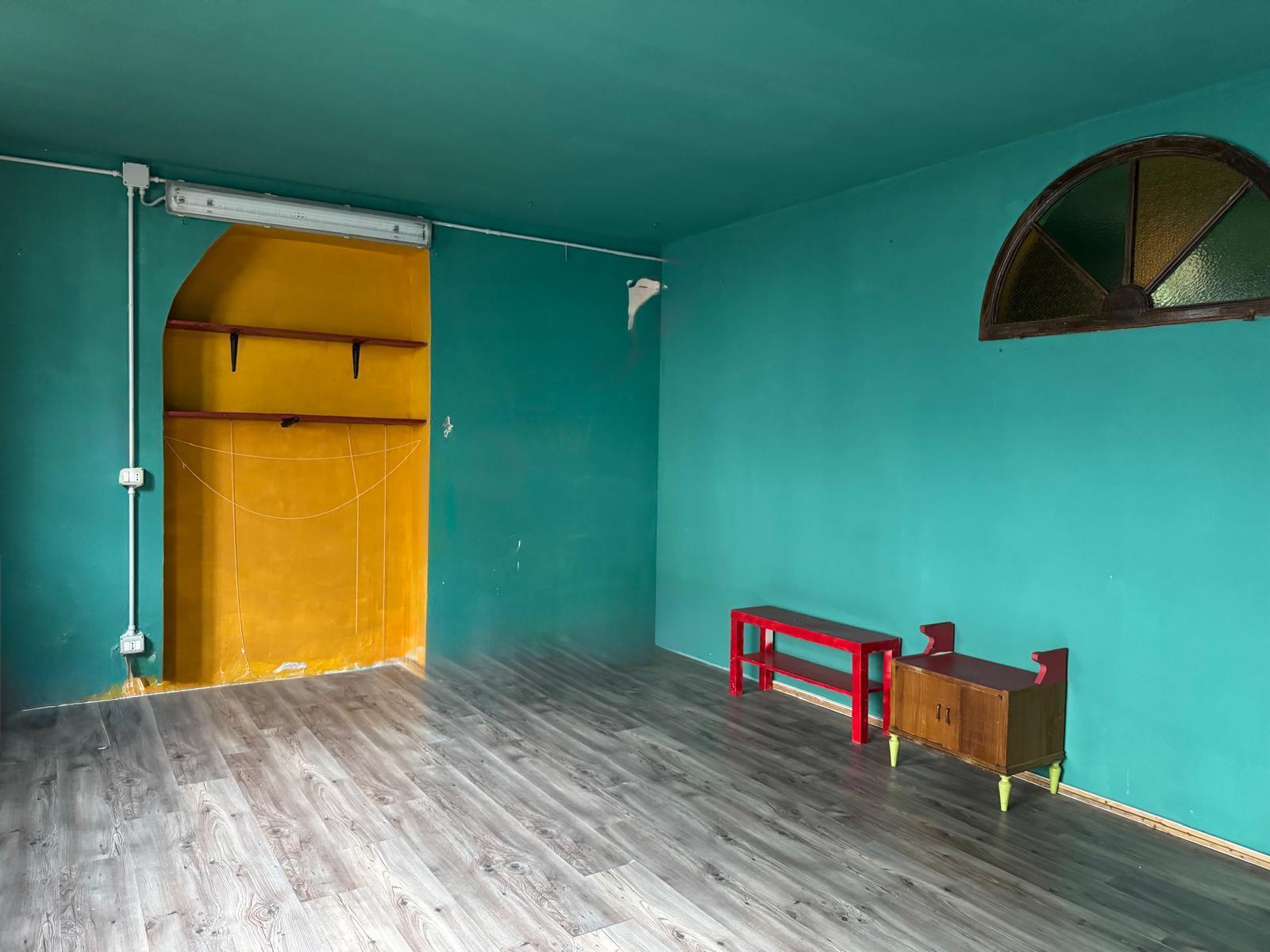 Immagine 3 di Locale commerciale in affitto  in Corso Amedeo 208 a Livorno