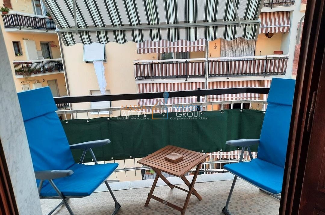 Immagine 6 di Quadrilocale in affitto  in Vicolo San Giuseppe 3A a Carrara