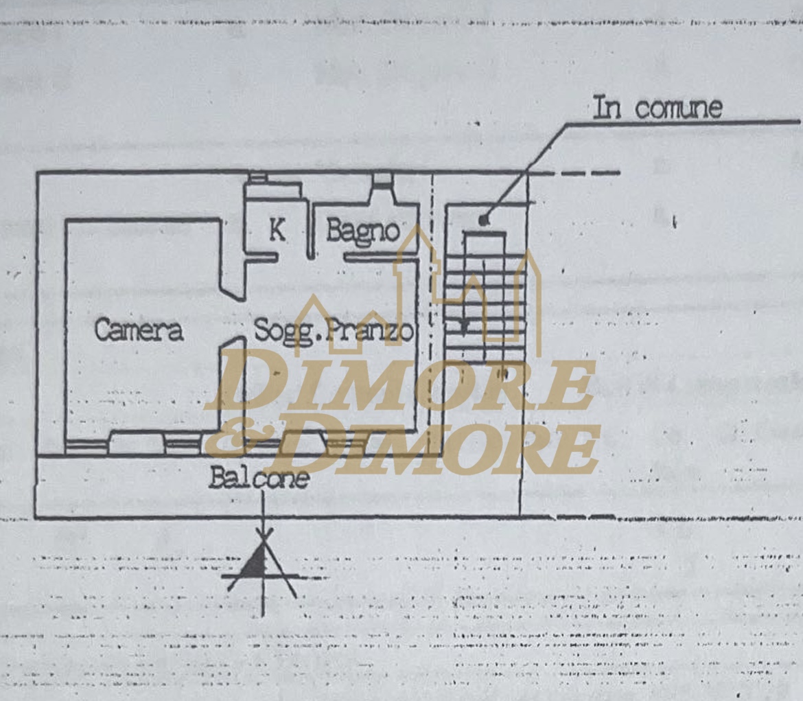 Immagine 30 di Bilocale in vendita  in Via Monte Nero 9 a Dumenza