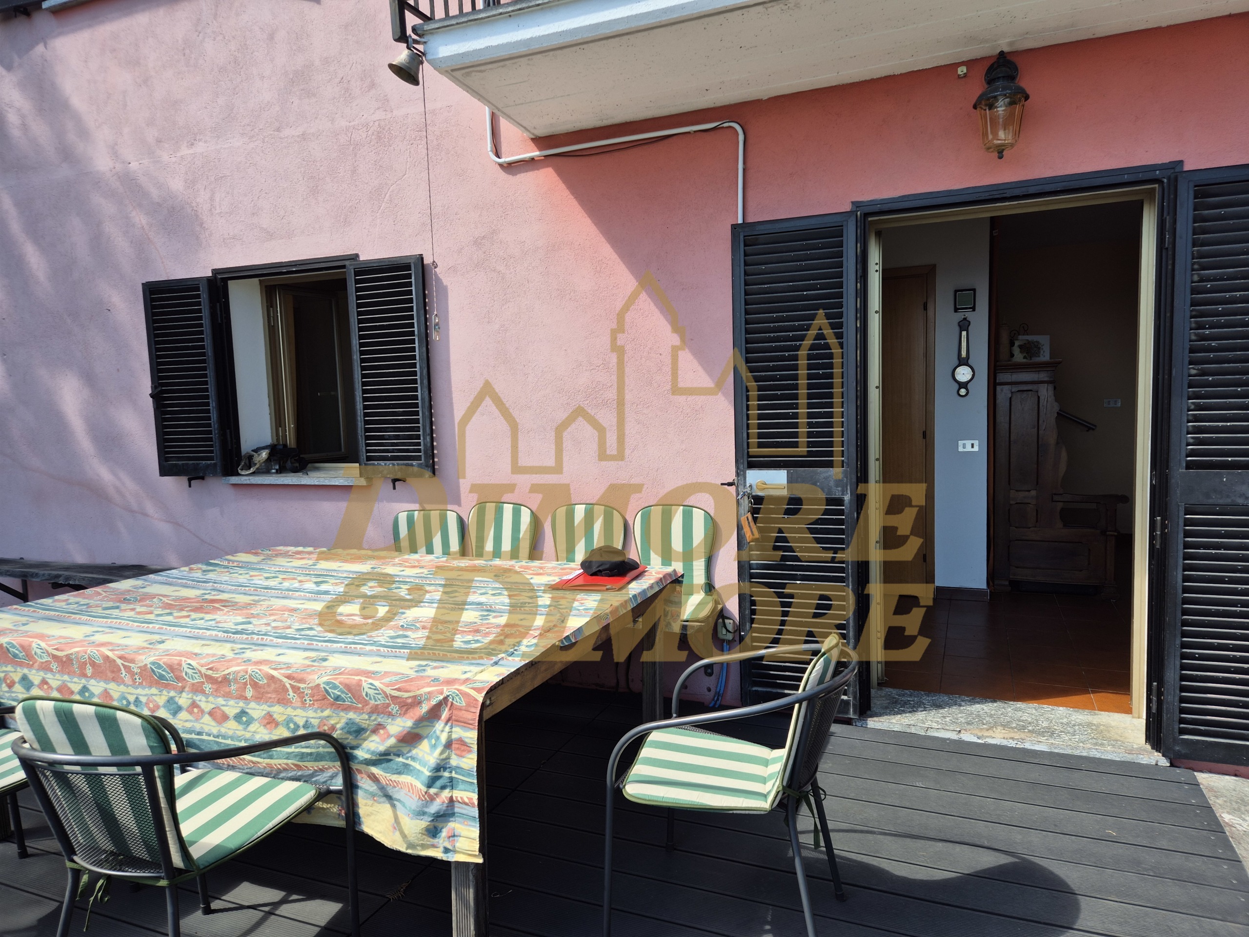 Immagine 14 di Casa indipendente in vendita  in via per Cambiesso a Intragna