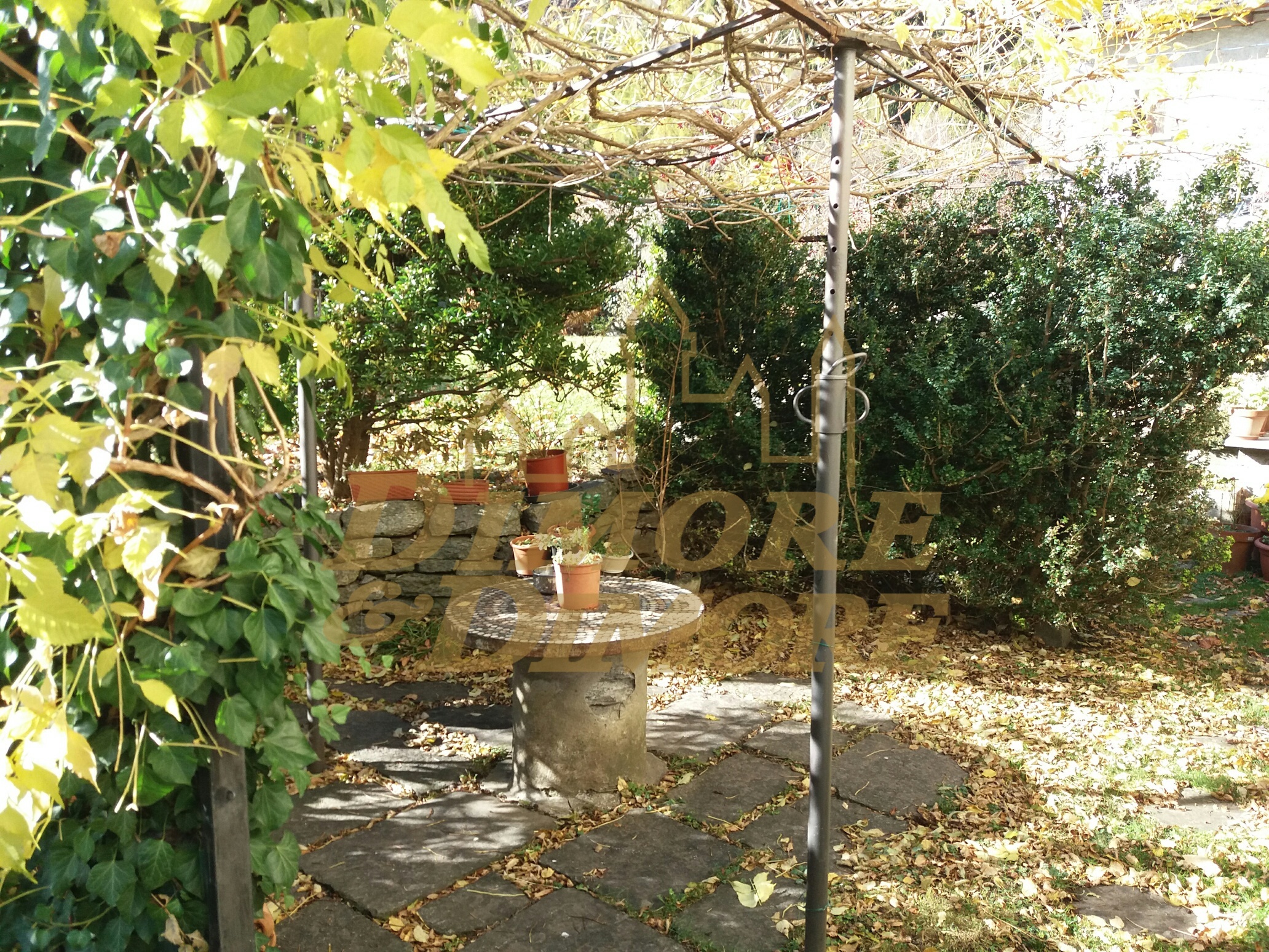 Immagine 15 di Casa indipendente in vendita  in Via Monumento Rodis 21 a Premia