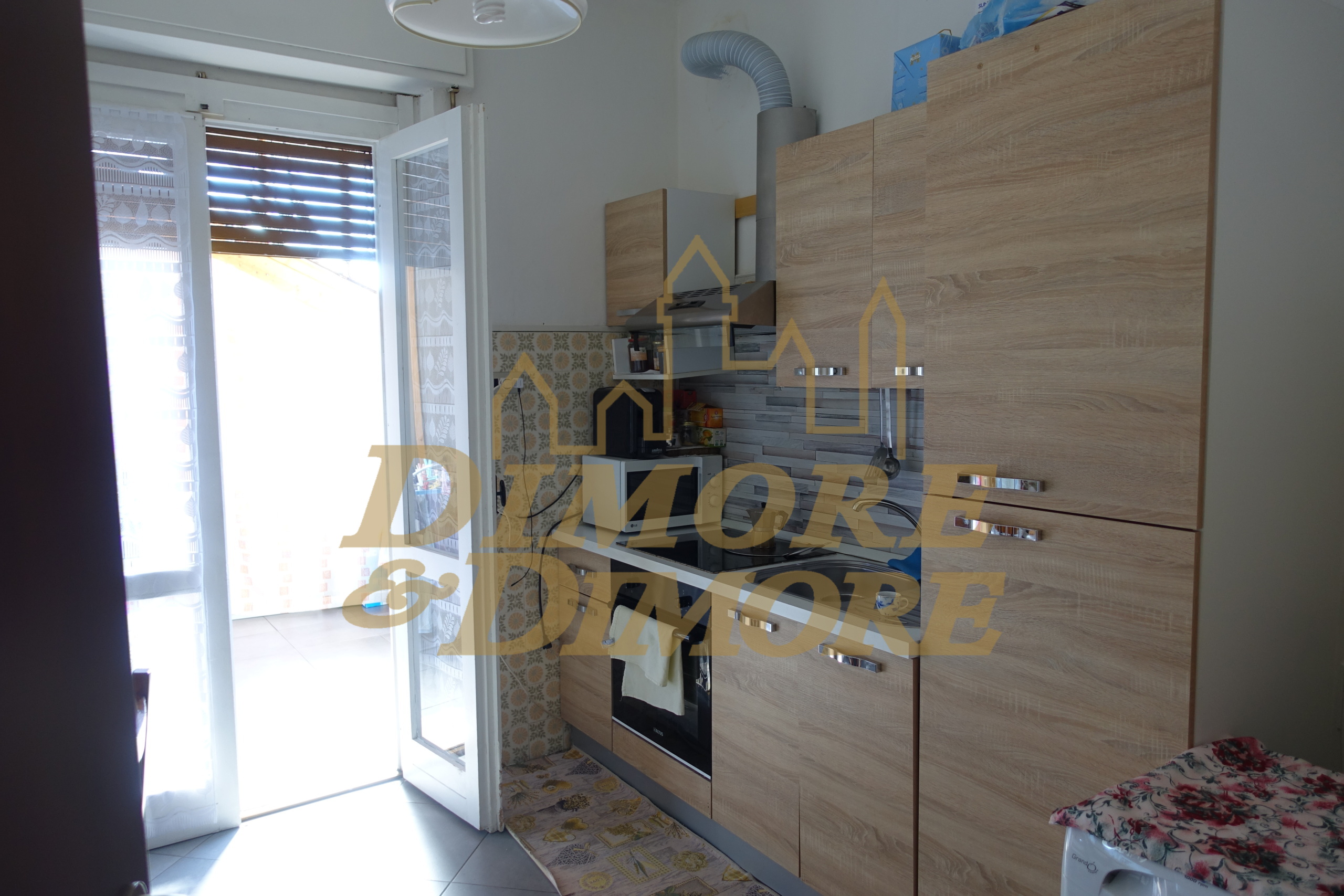 Immagine 10 di Quadrilocale in vendita  in VIA  ACHILLE ALBASINI 9 a Verbania