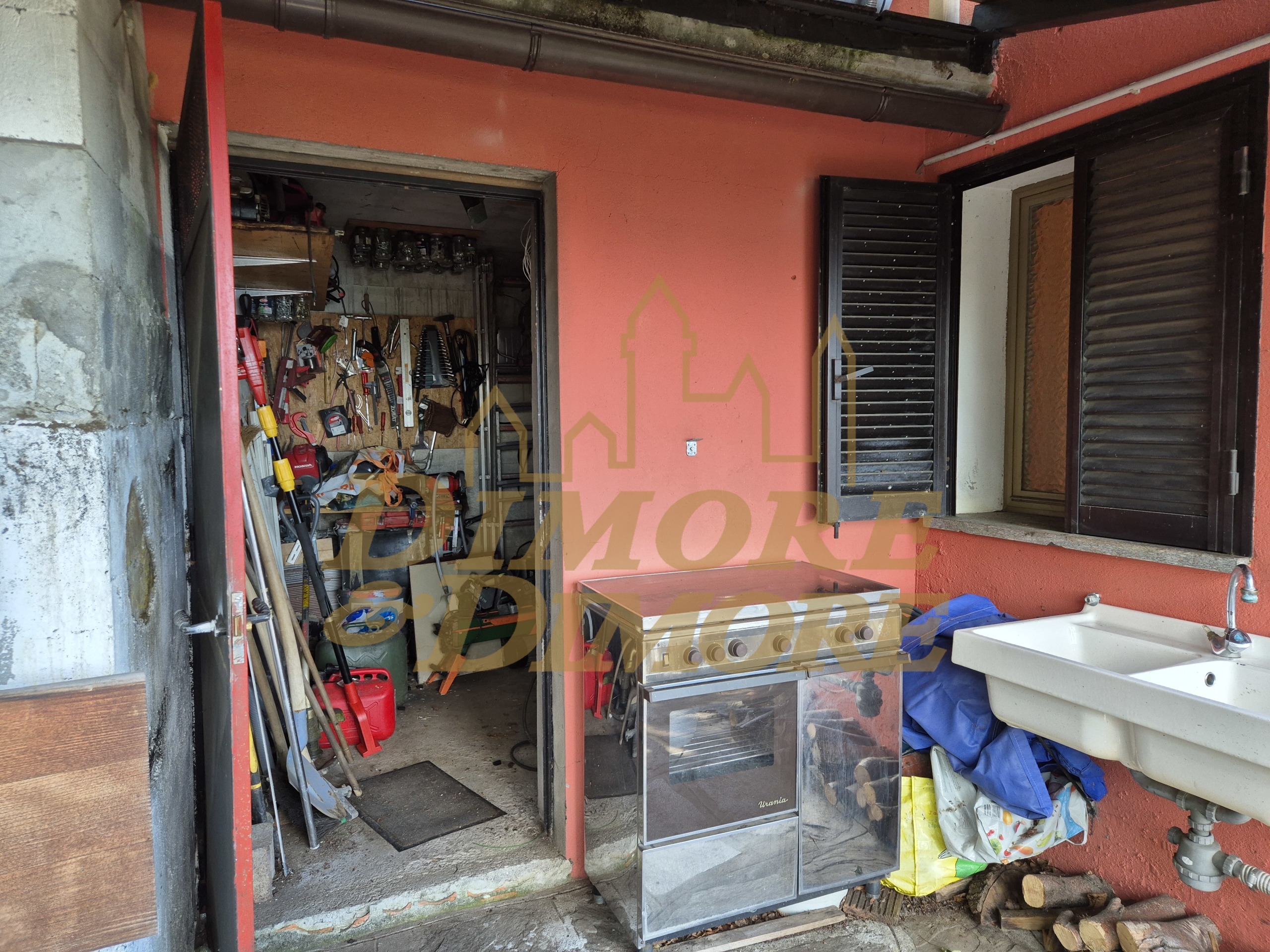 Immagine 33 di Casa indipendente in vendita  in via per Cambiesso a Intragna