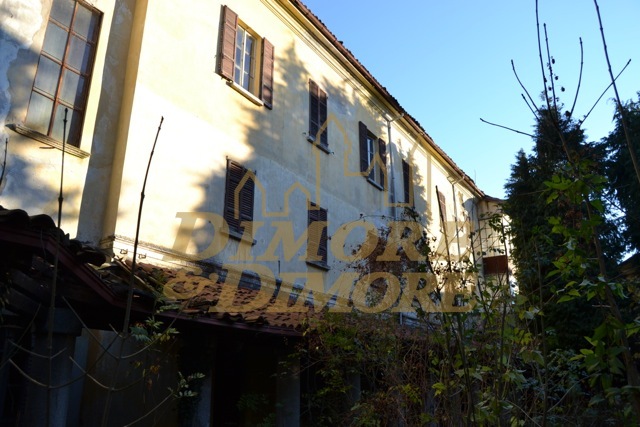 Immagine 17 di Rustico / casale in vendita  in via umberto a Miasino