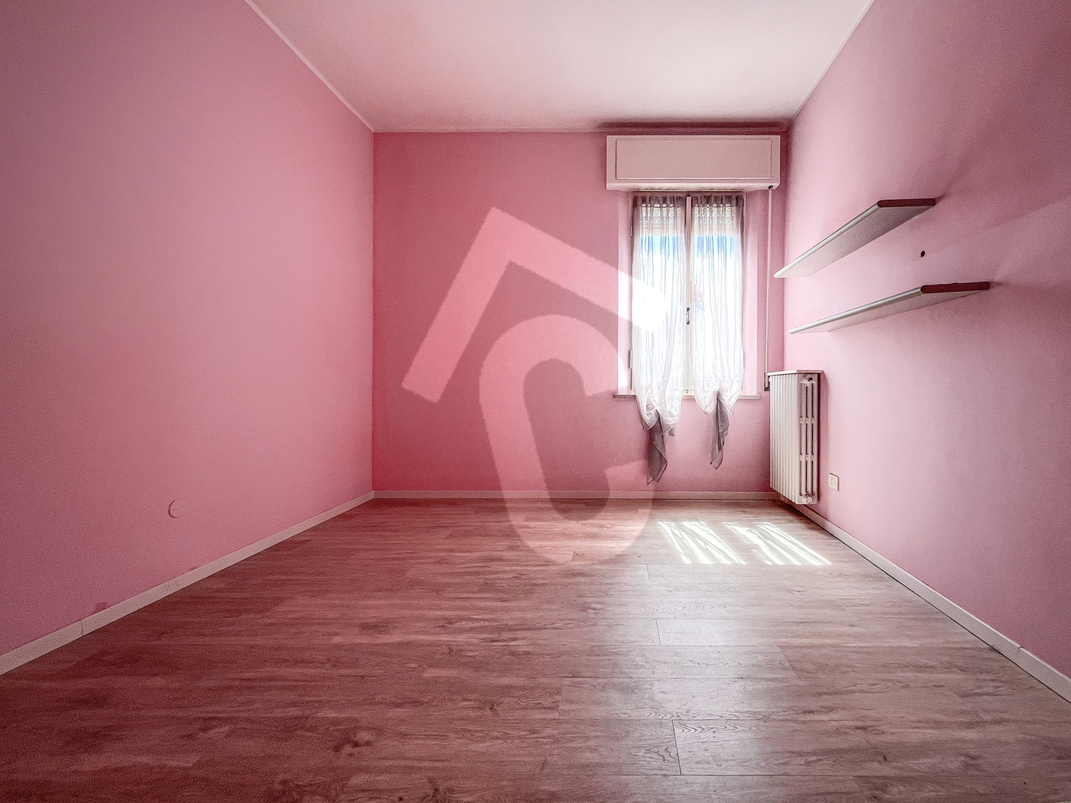 Immagine 7 di Appartamento in vendita  a Jesi