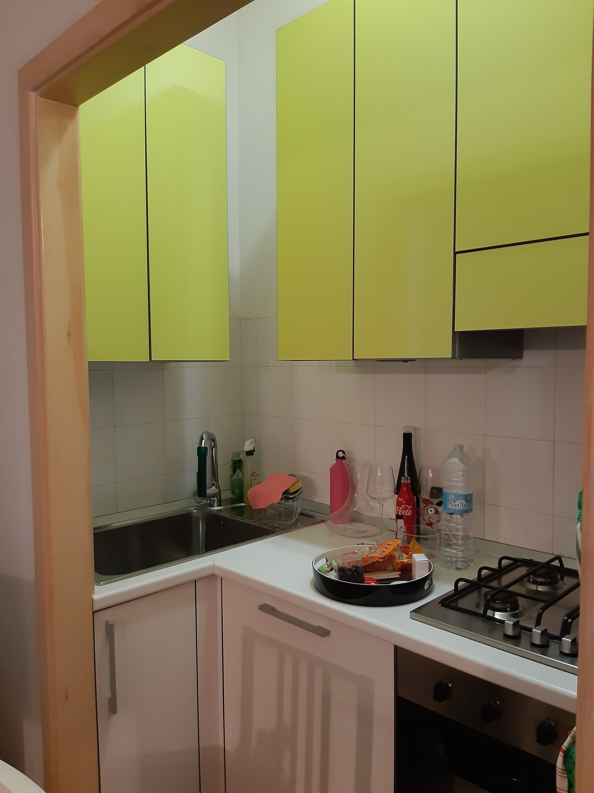 Immagine 7 di Appartamento in affitto  in Via Trebbia 33 a Milano