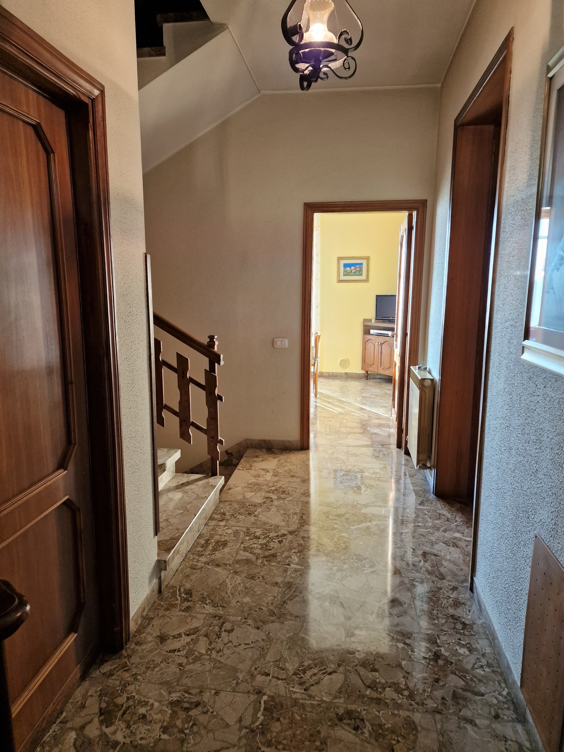 Immagine 33 di Casa indipendente in vendita  in Via della Costa 12 a Magione