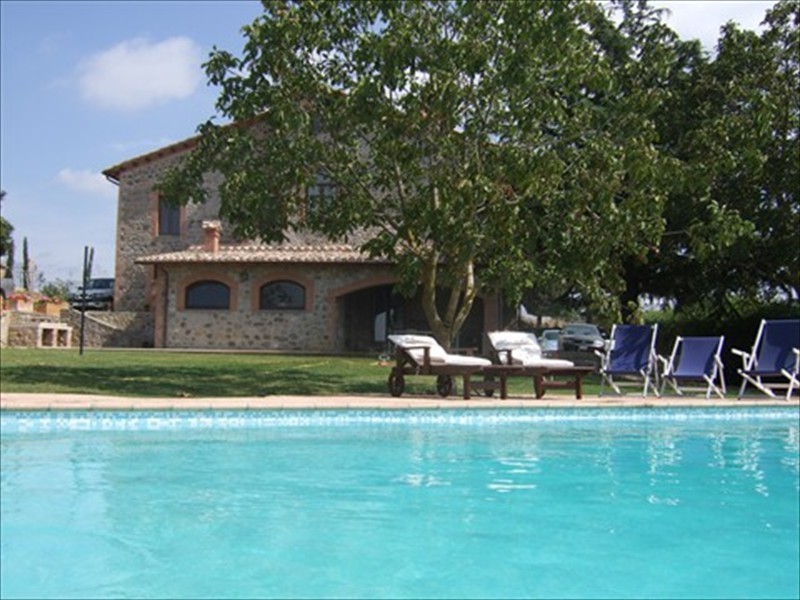 Immagine 63 di Rustico / casale in vendita  in Via del Conventaccio a Ficulle