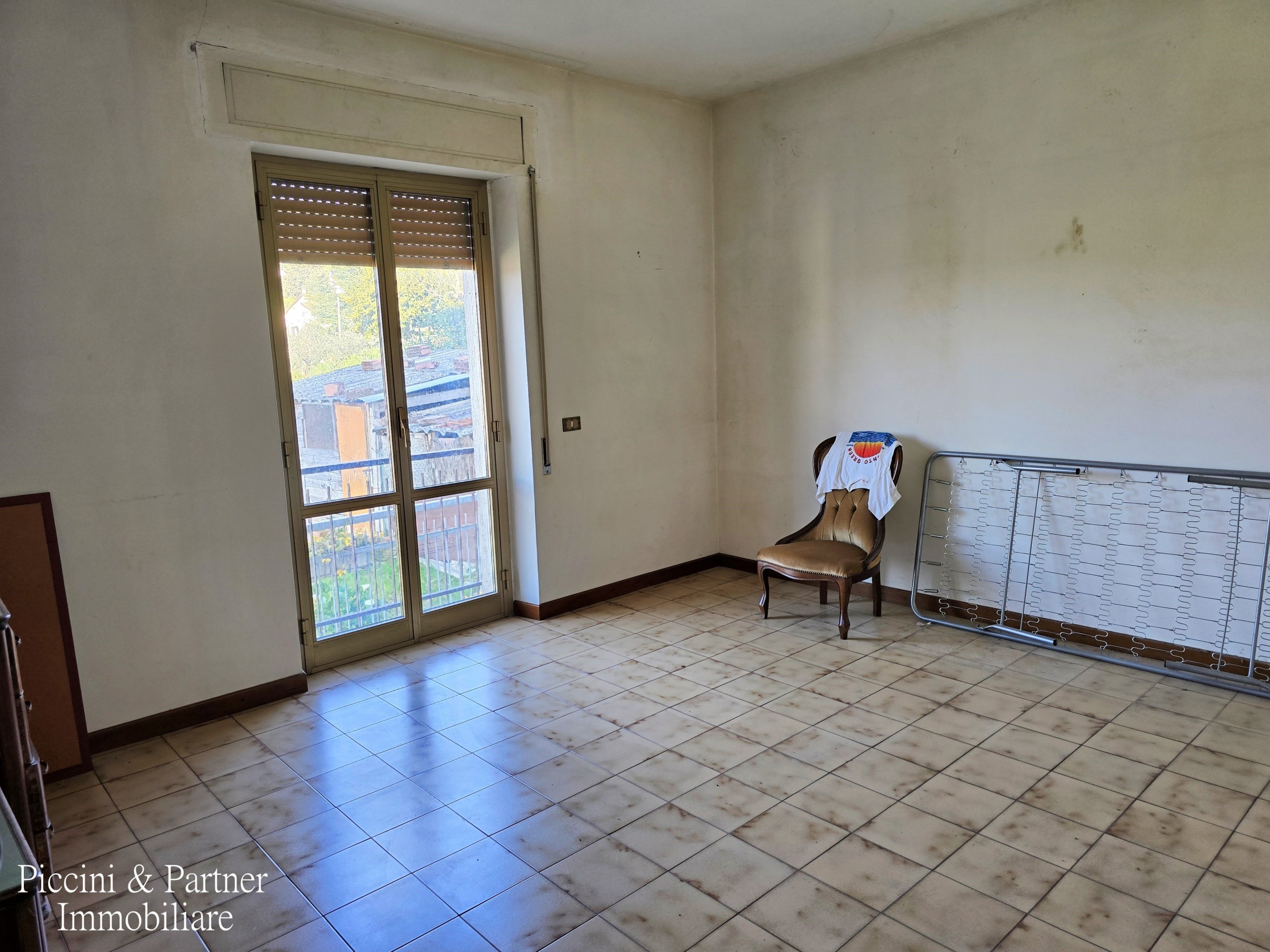 Immagine 31 di Pentalocale in vendita  in Via Aspromonte 6 a Corciano