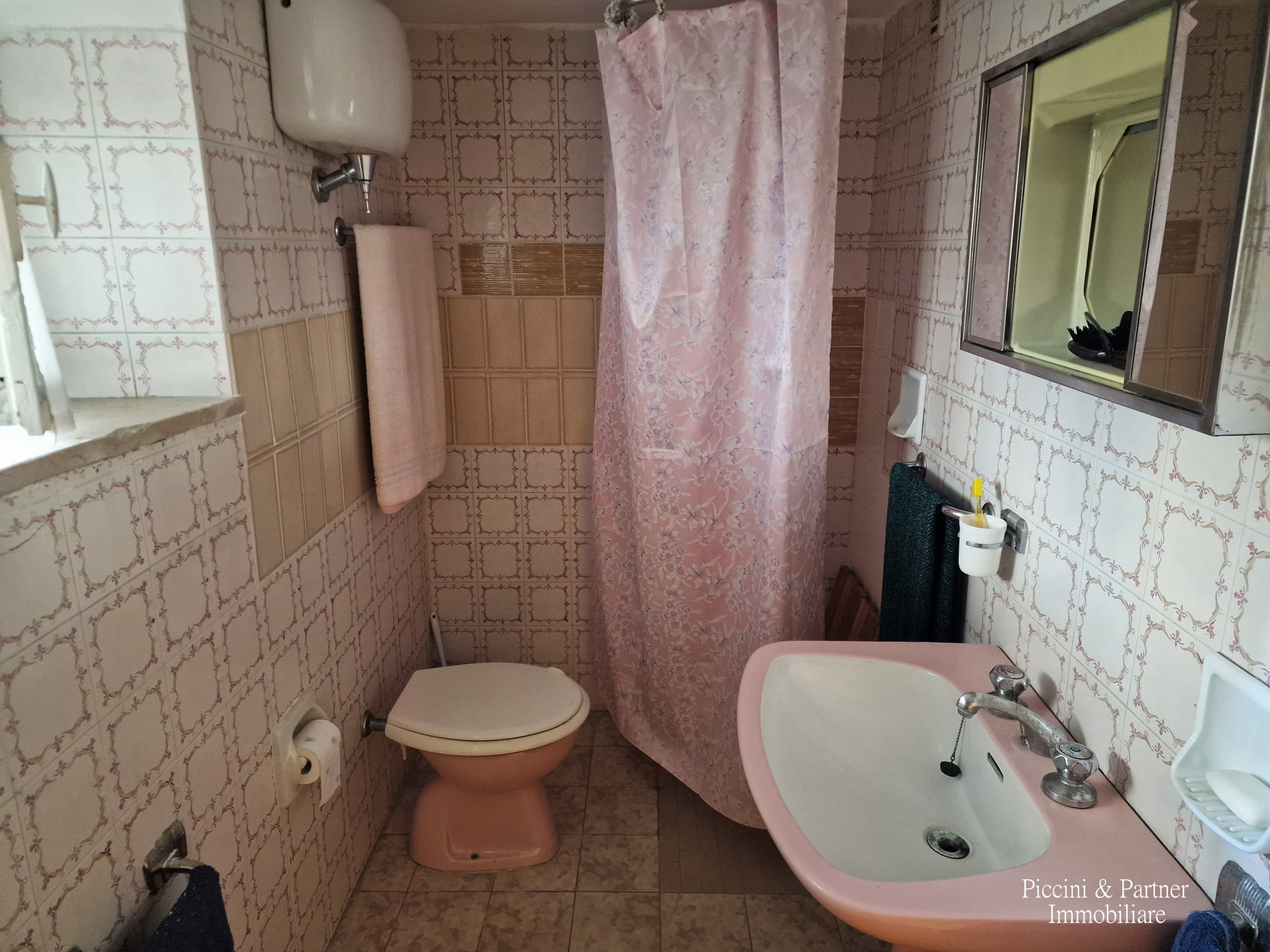 Immagine 54 di Villa in vendita  in Via Papa Celestino 2 10 a Città Di Castello