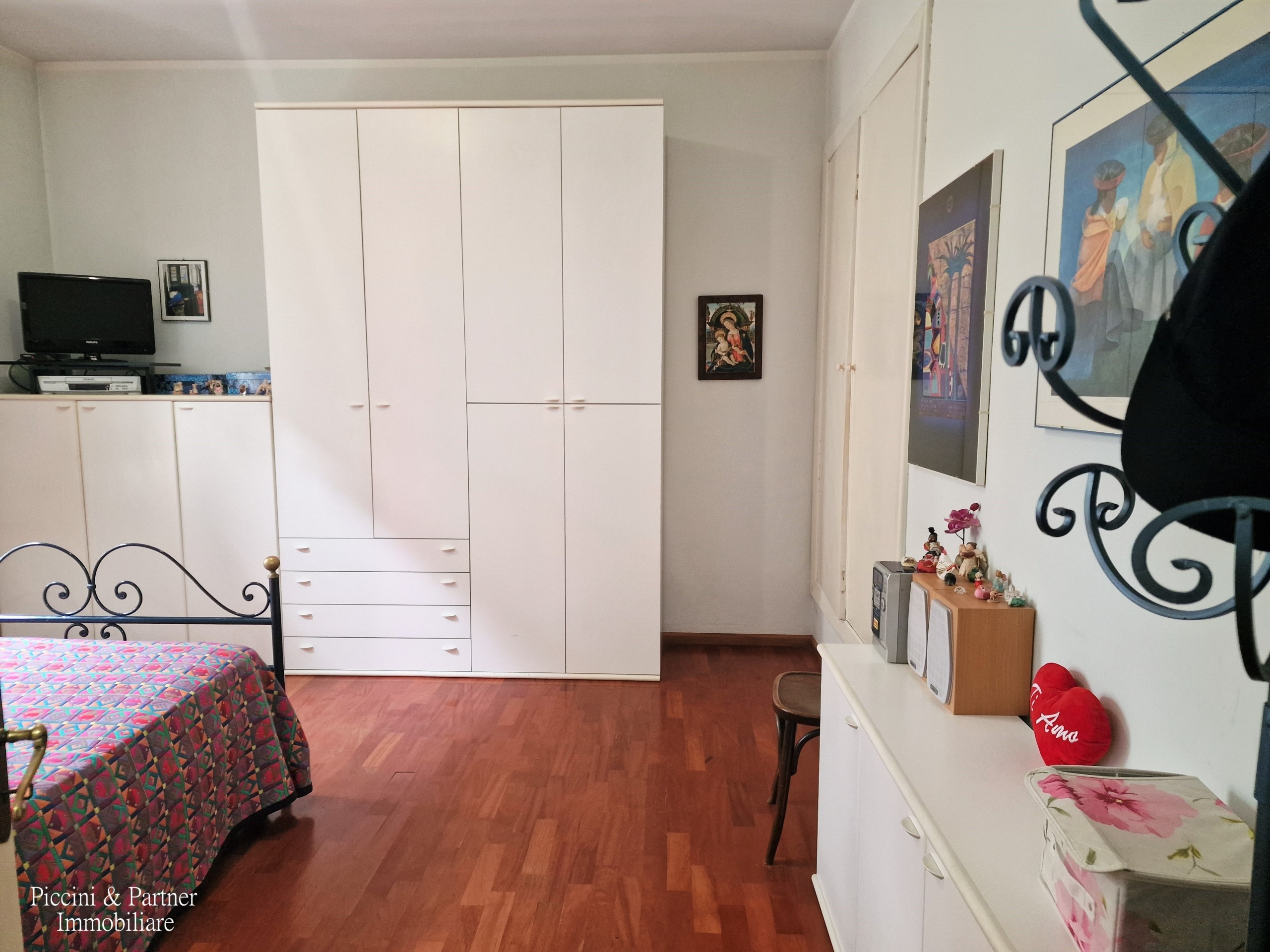 Immagine 26 di Villa in vendita  in Via Papa Celestino 2 10 a Città Di Castello