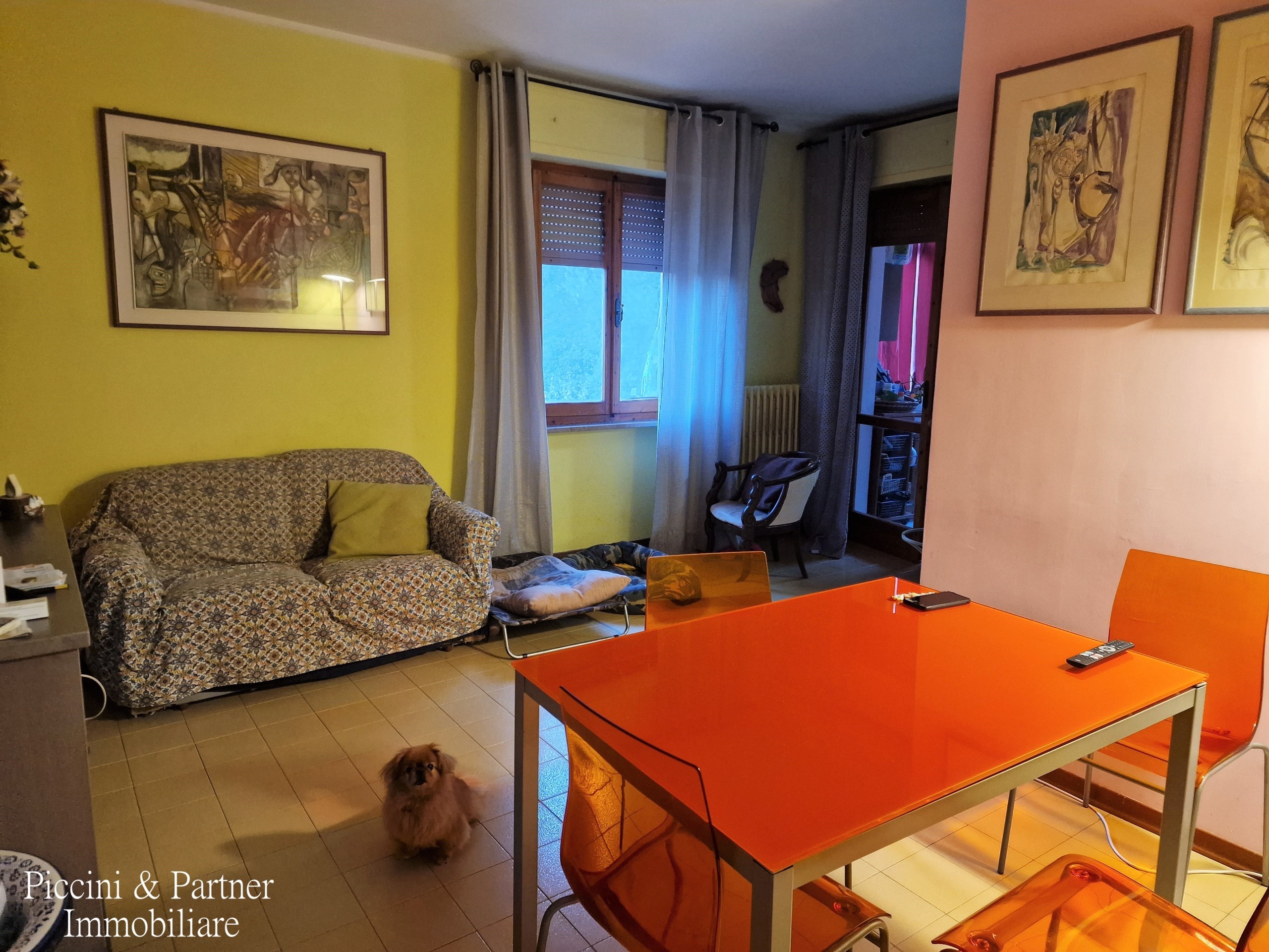 Immagine 5 di Pentalocale in vendita  in Strada Ponte Rio Ponte Pattoli a Perugia