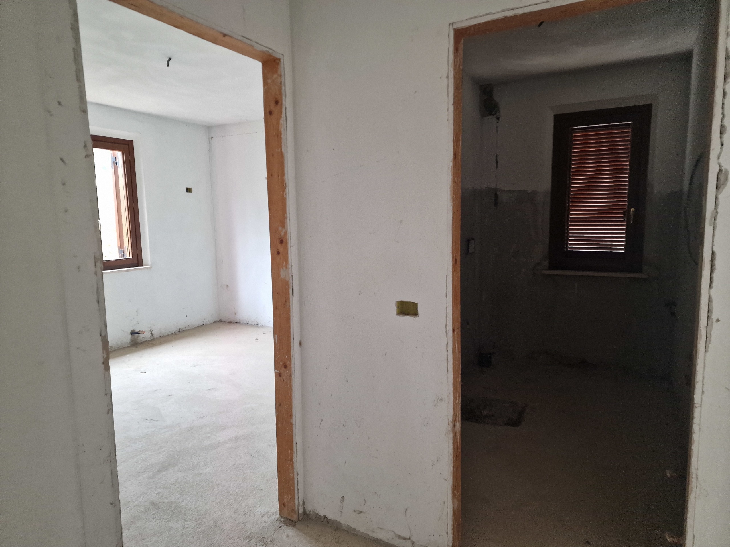 Immagine 14 di Trilocale in vendita  in Strada Tiberina Nord 421 a Perugia