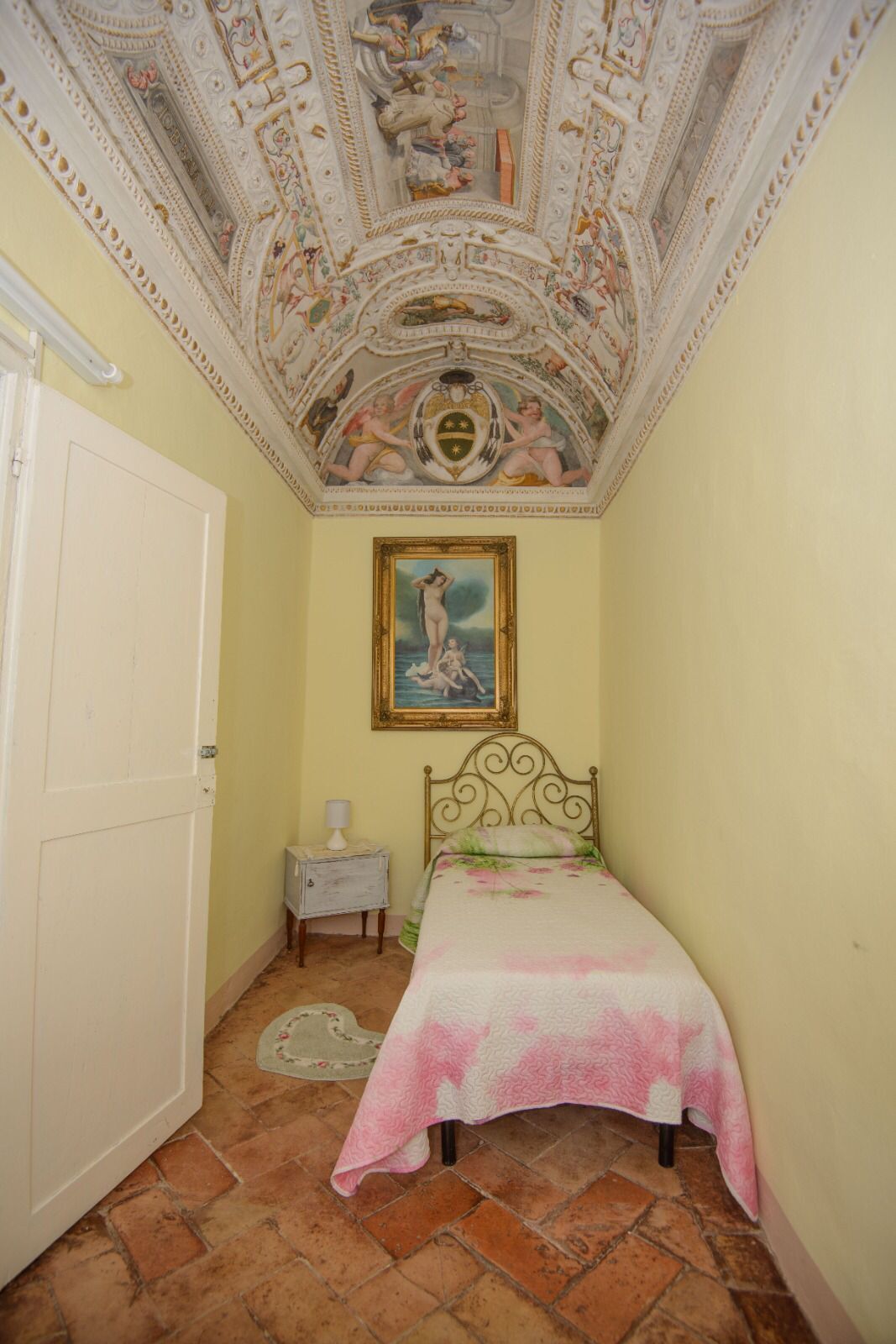 Immagine 28 di Pentalocale in vendita  in Via Franceschini 10 a Volterra