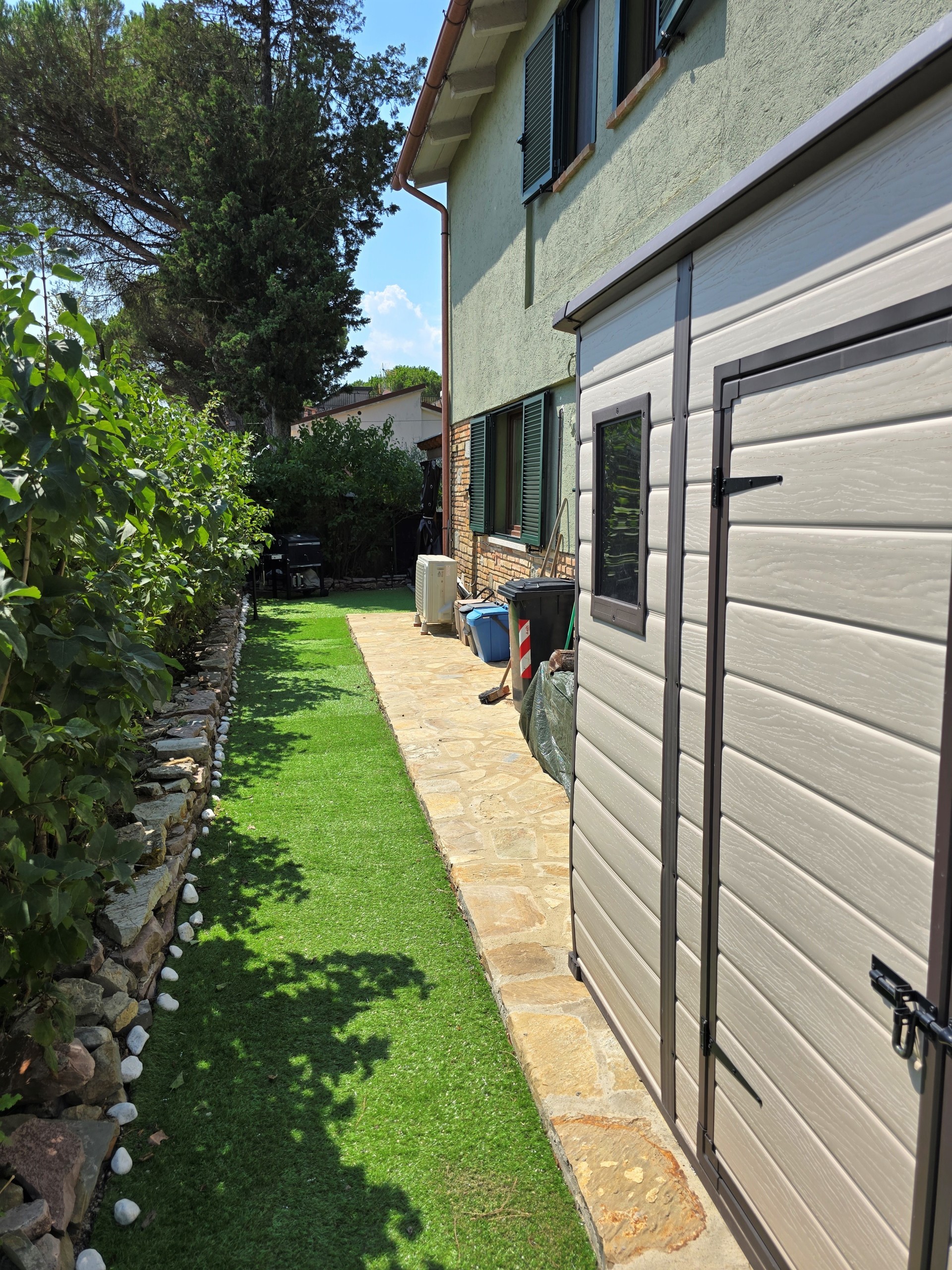 Immagine 74 di Villa in vendita  in Via IV Novembre 15 a Passignano Sul Trasimeno