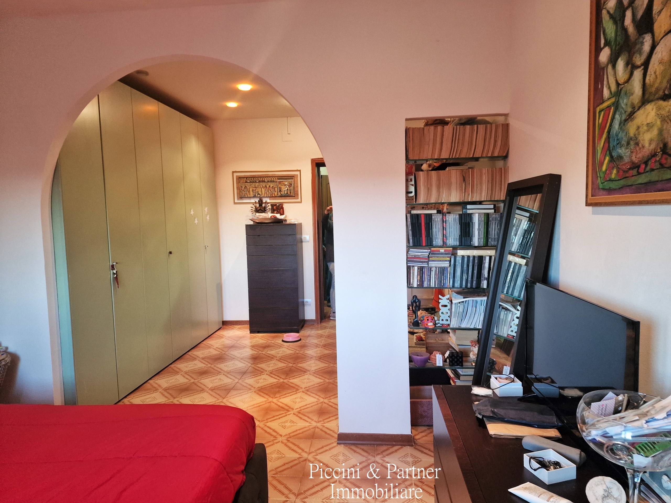 Immagine 30 di Pentalocale in vendita  in Strada Ponte Rio Ponte Pattoli a Perugia