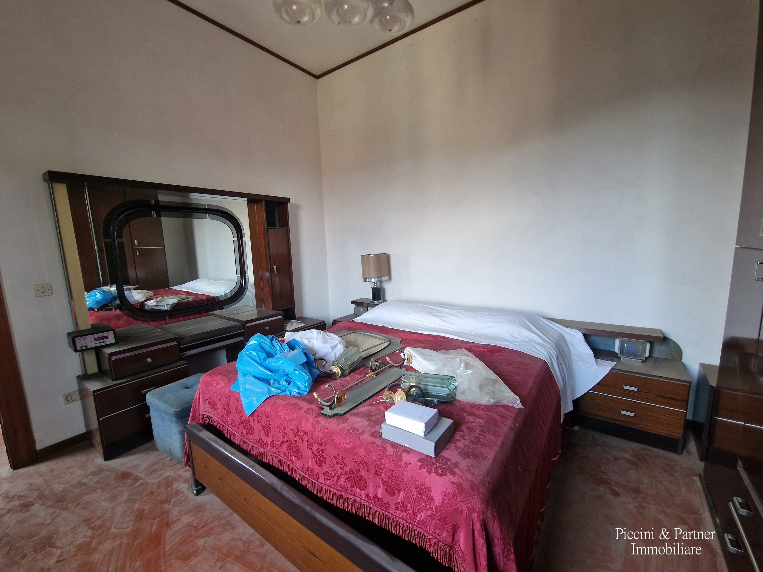 Immagine 18 di Pentalocale in vendita  in Via dei Partigiani 57 a Castiglione Del Lago