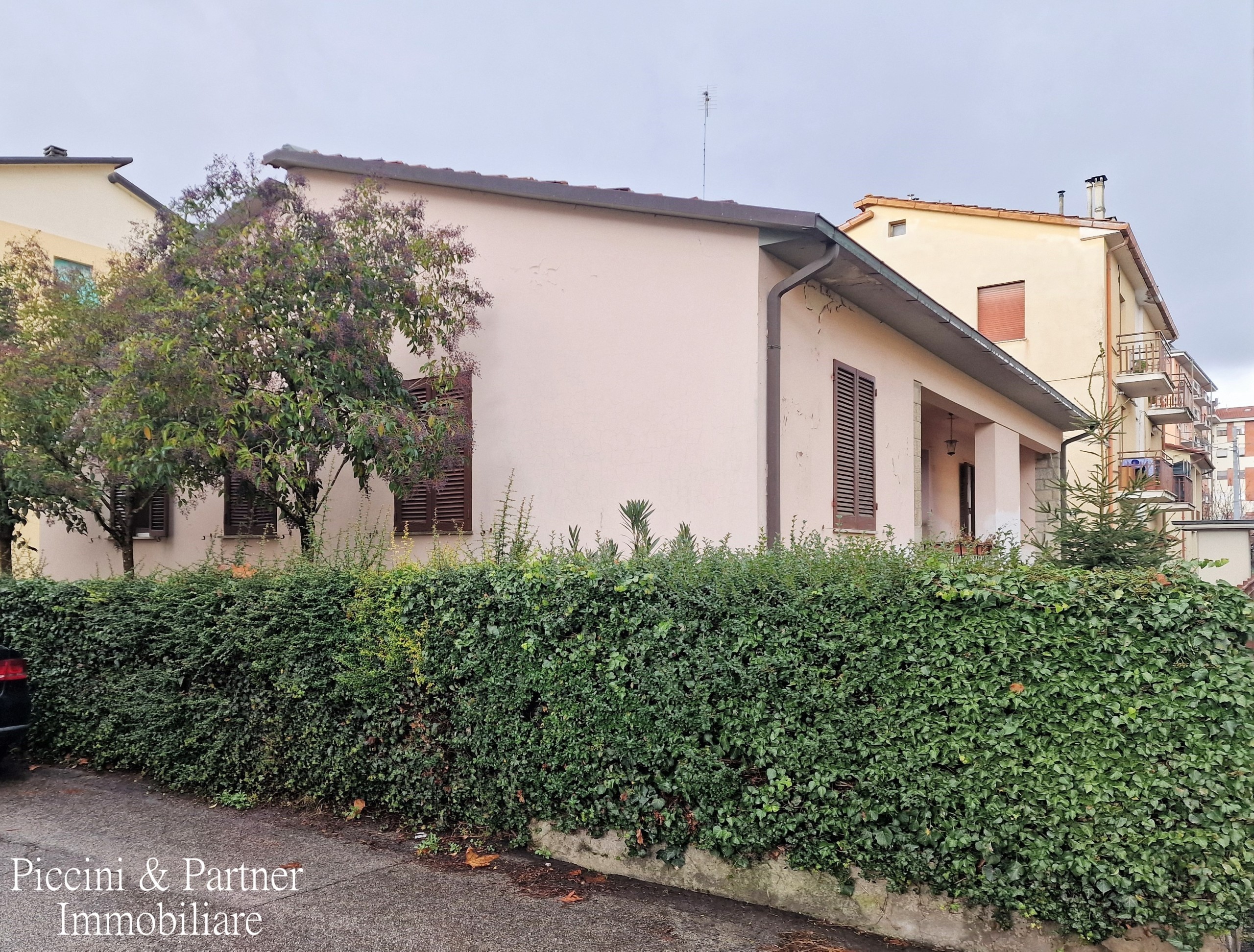 Immagine 64 di Villa in vendita  in Via Papa Celestino 2 10 a Città Di Castello