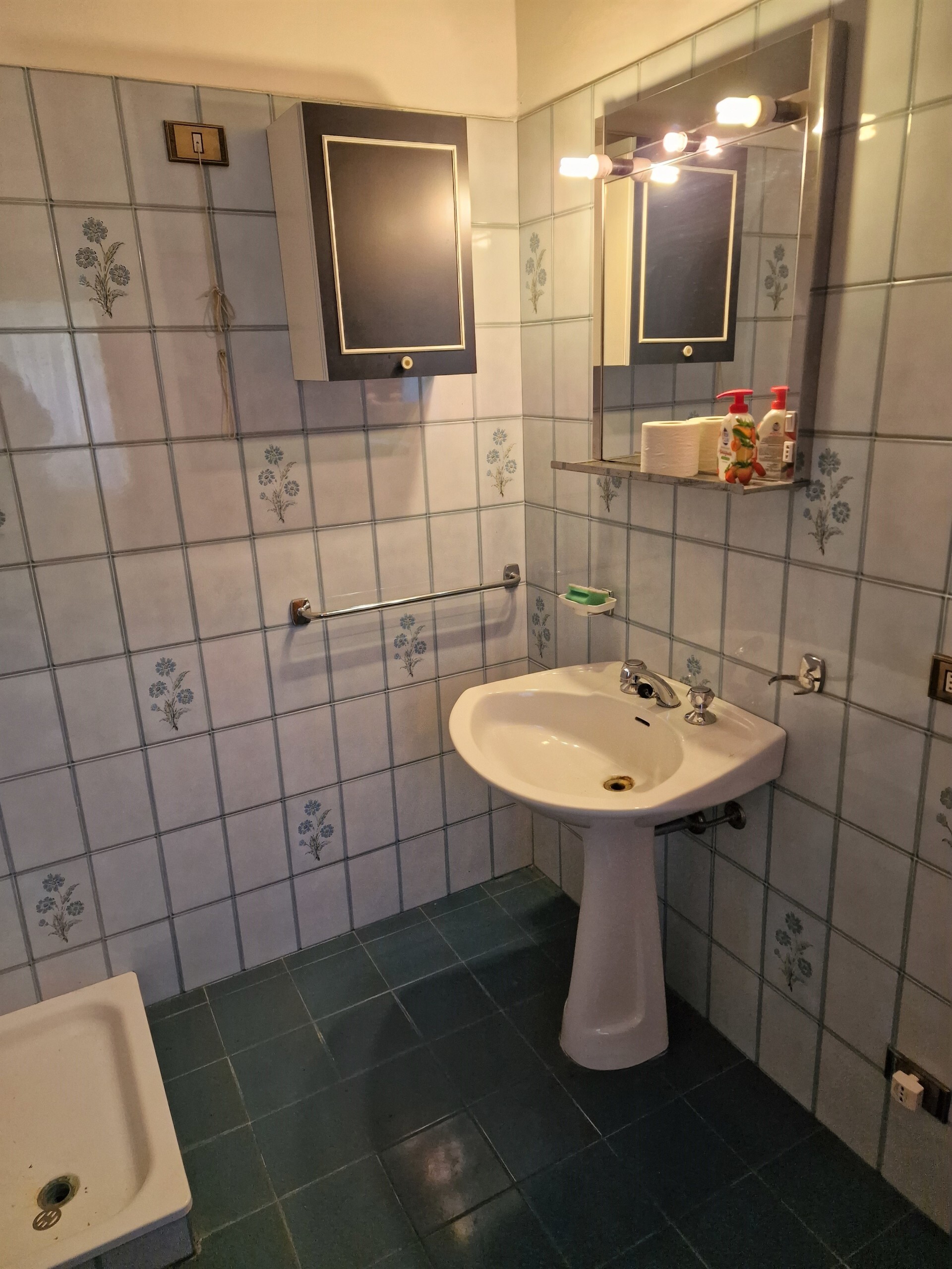 Immagine 40 di Casa indipendente in vendita  in Via della Costa 12 a Magione