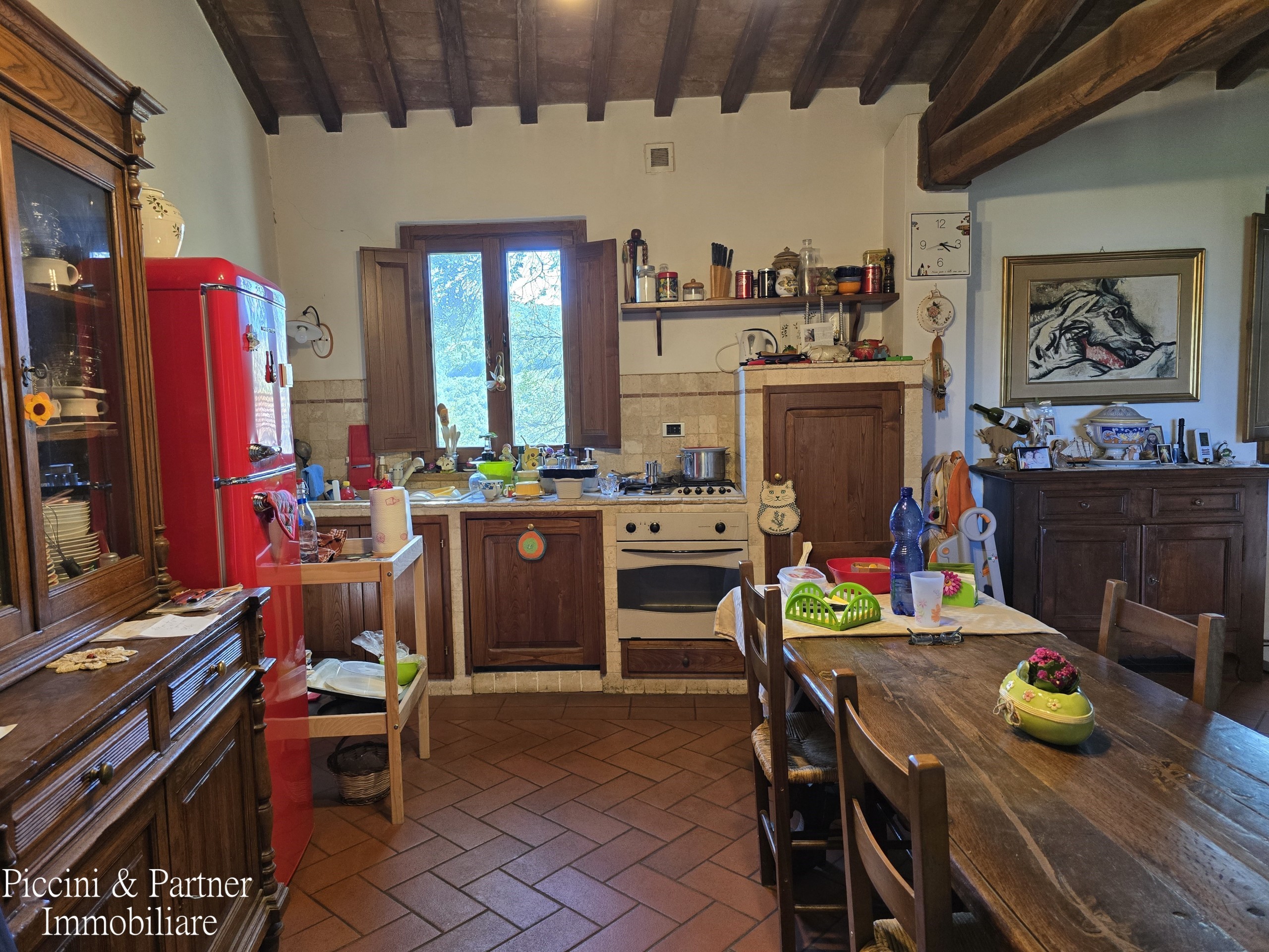 Immagine 18 di Rustico / casale in vendita  in Migianella a Umbertide