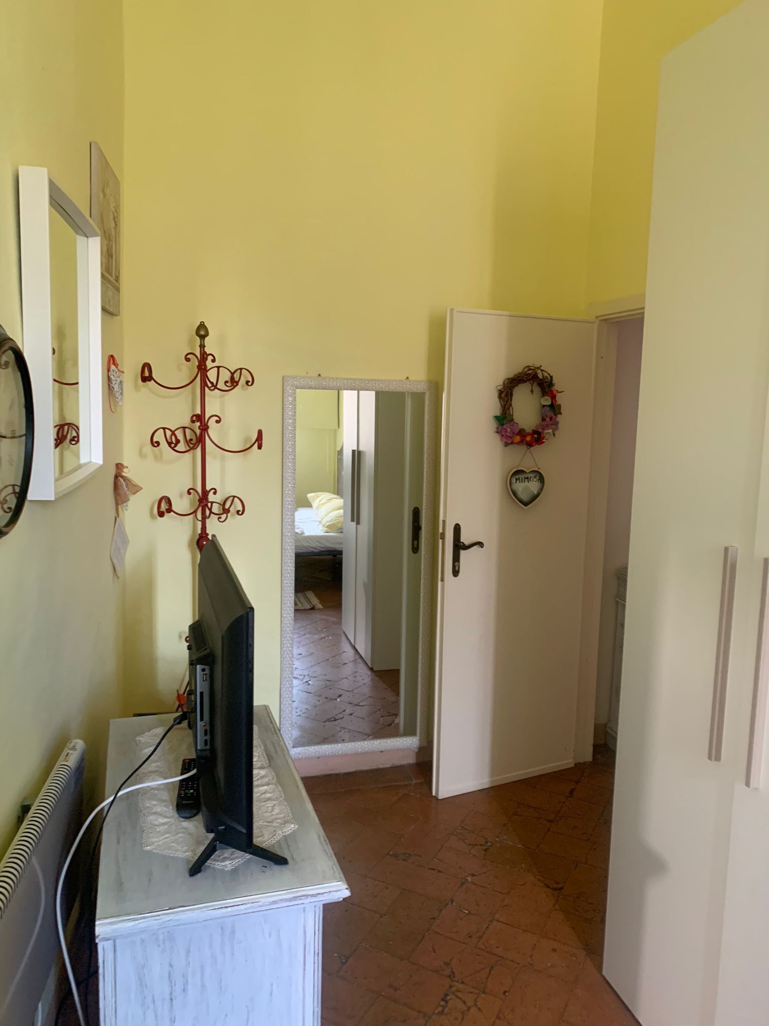 Immagine 15 di Pentalocale in vendita  in Via Franceschini 10 a Volterra