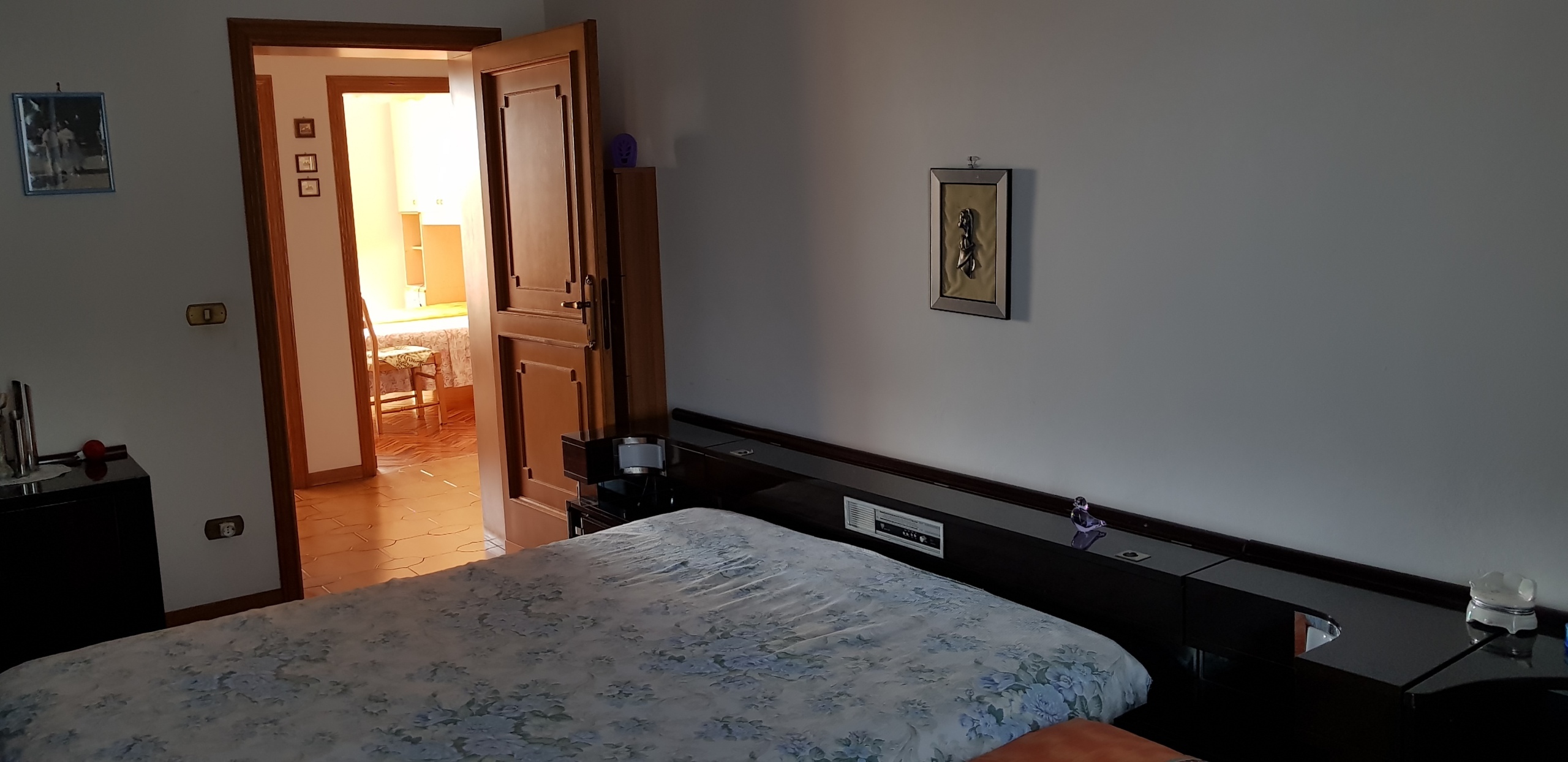 Immagine 18 di Porzione di casa in vendita  in Via Etruria a Castiglione Del Lago