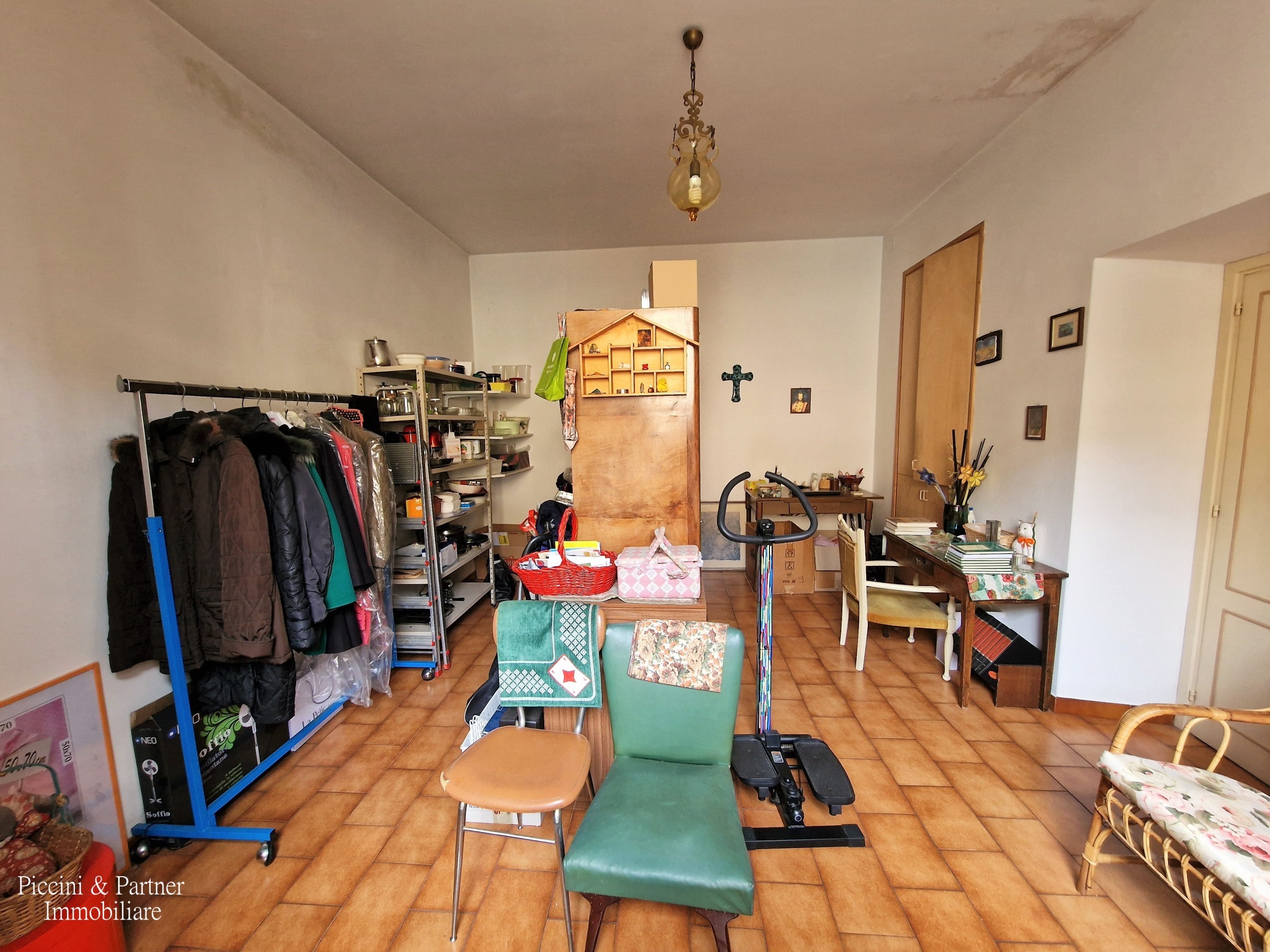 Immagine 20 di Villa in vendita  in Via Papa Celestino 2 10 a Città Di Castello