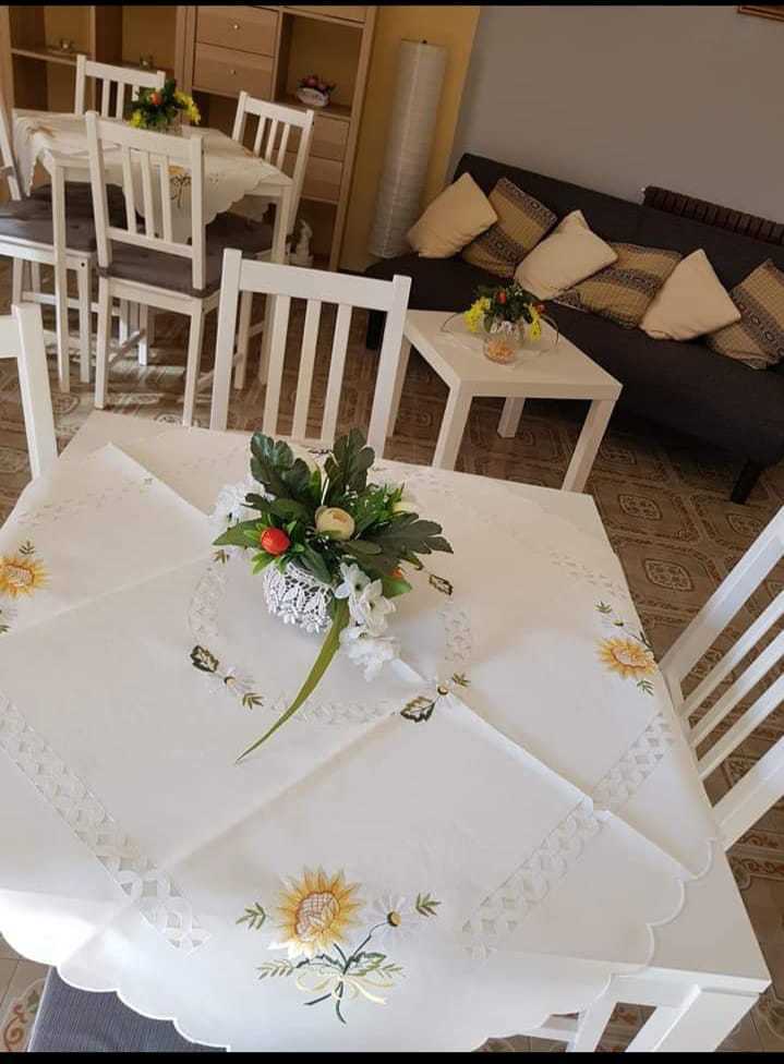 Immagine 24 di Porzione di casa in vendita  a Castiglione Del Lago