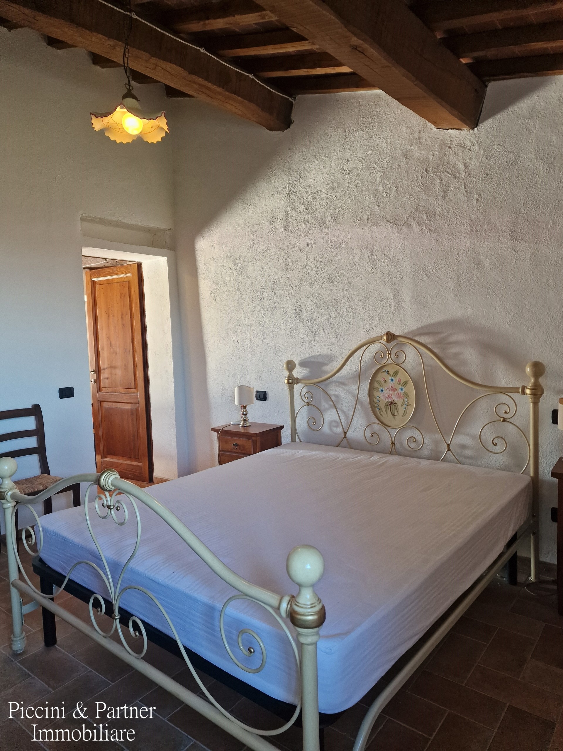 Immagine 34 di Rustico / casale in vendita  in Località San Lorenzo a Castel Ritaldi