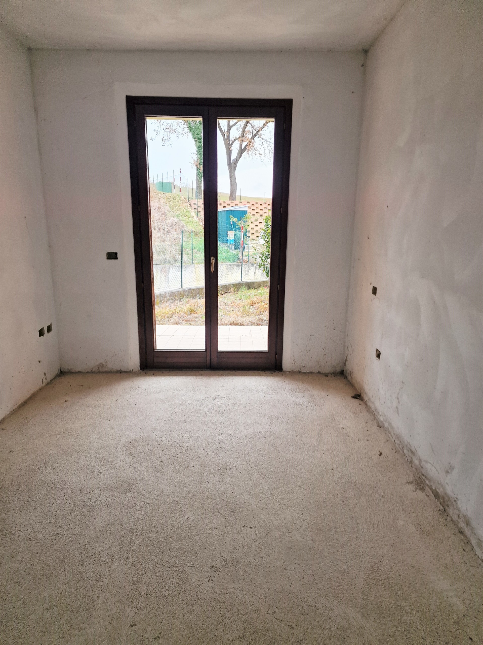 Immagine 25 di Trilocale in vendita  in Strada Tiberina Nord 421 a Perugia