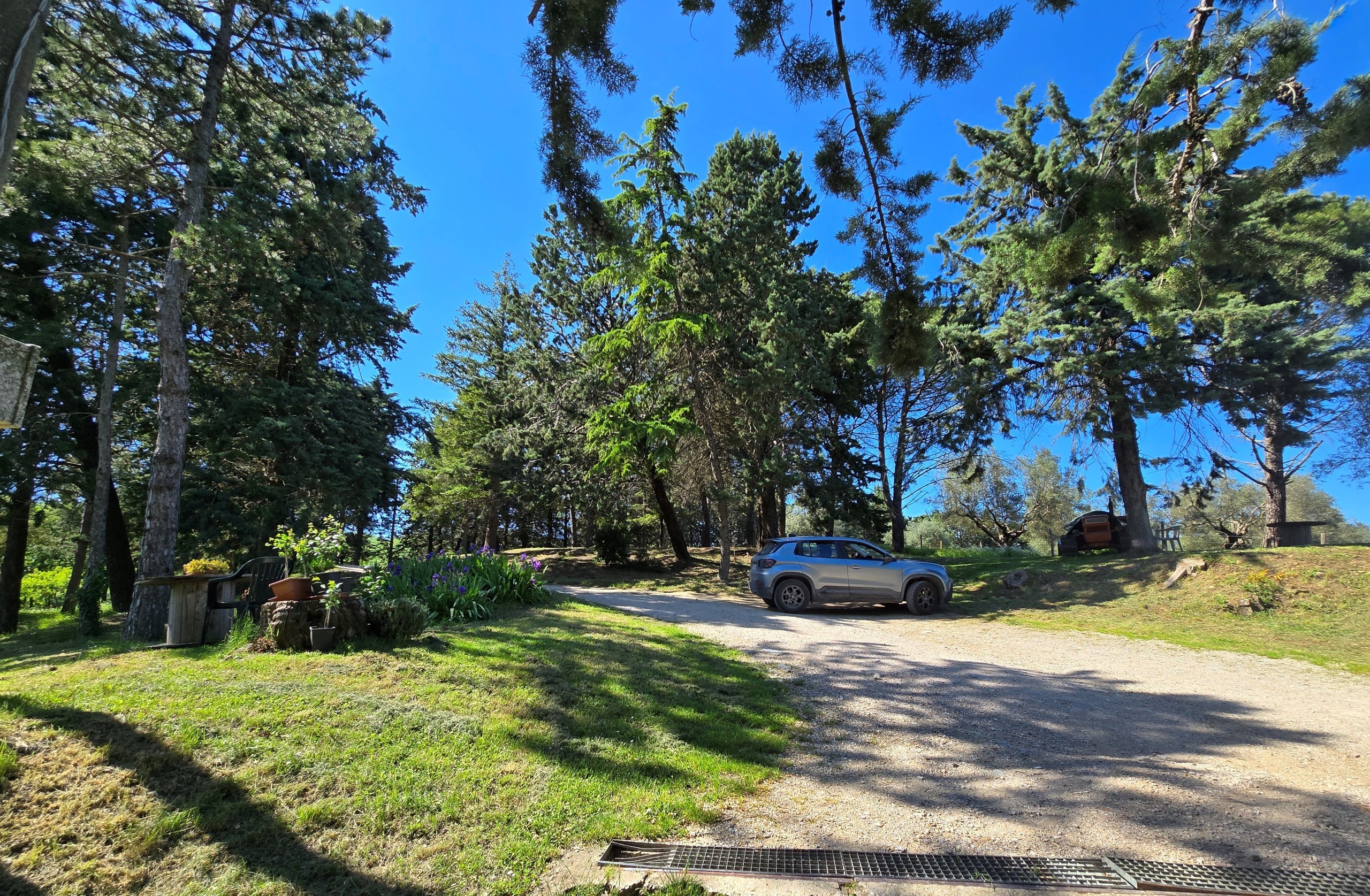 Immagine 78 di Rustico / casale in vendita  in Migianella a Umbertide
