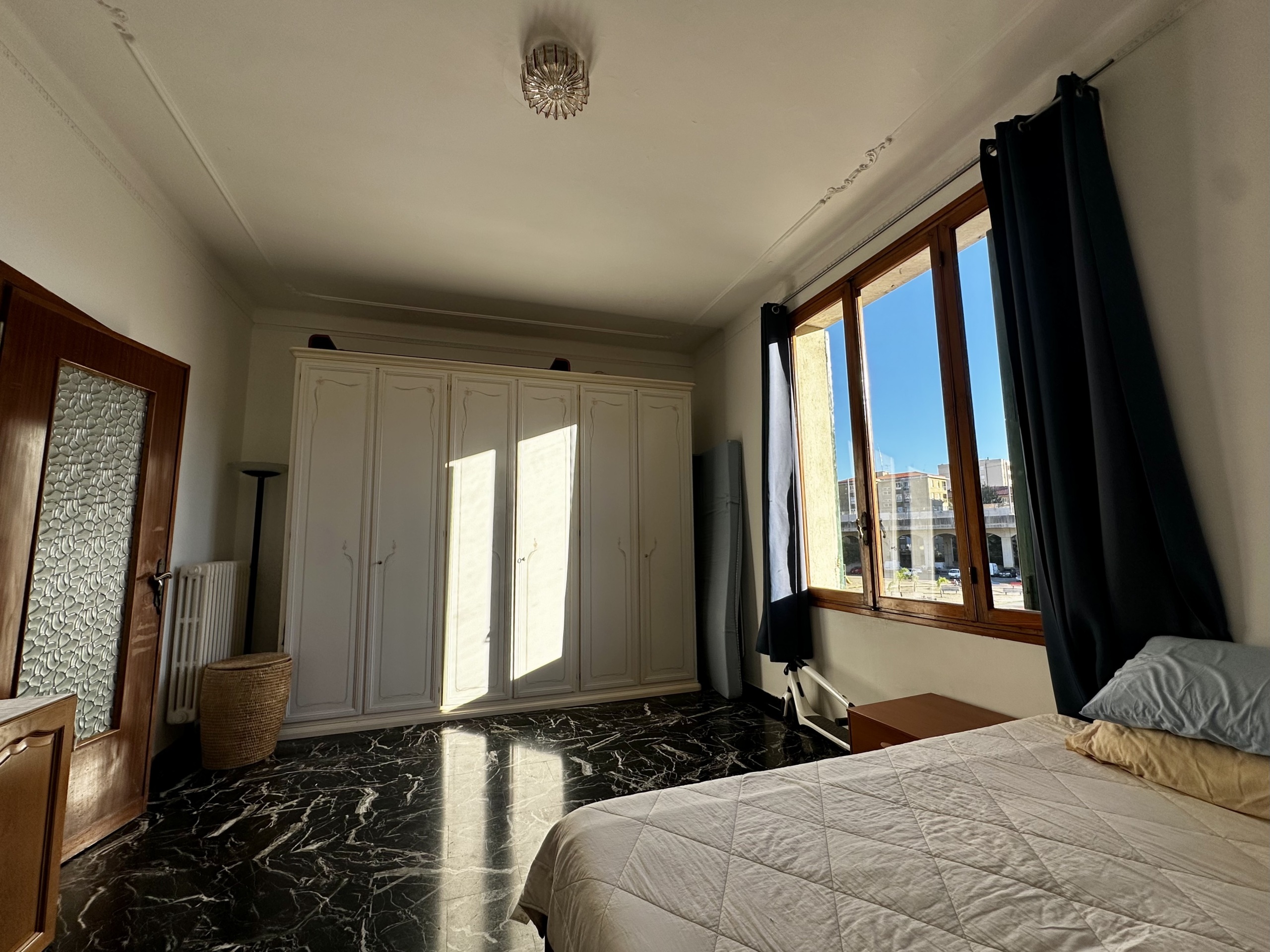 Immagine 18 di Casa bifamiliare in vendita  in via Andreoli 20 a Imperia