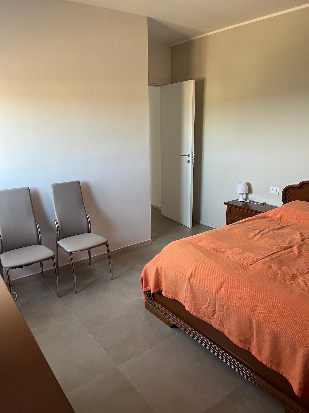 Immagine 15 di Trilocale in affitto  in Contrada Piane Favaro 190 a Rocca San Giovanni