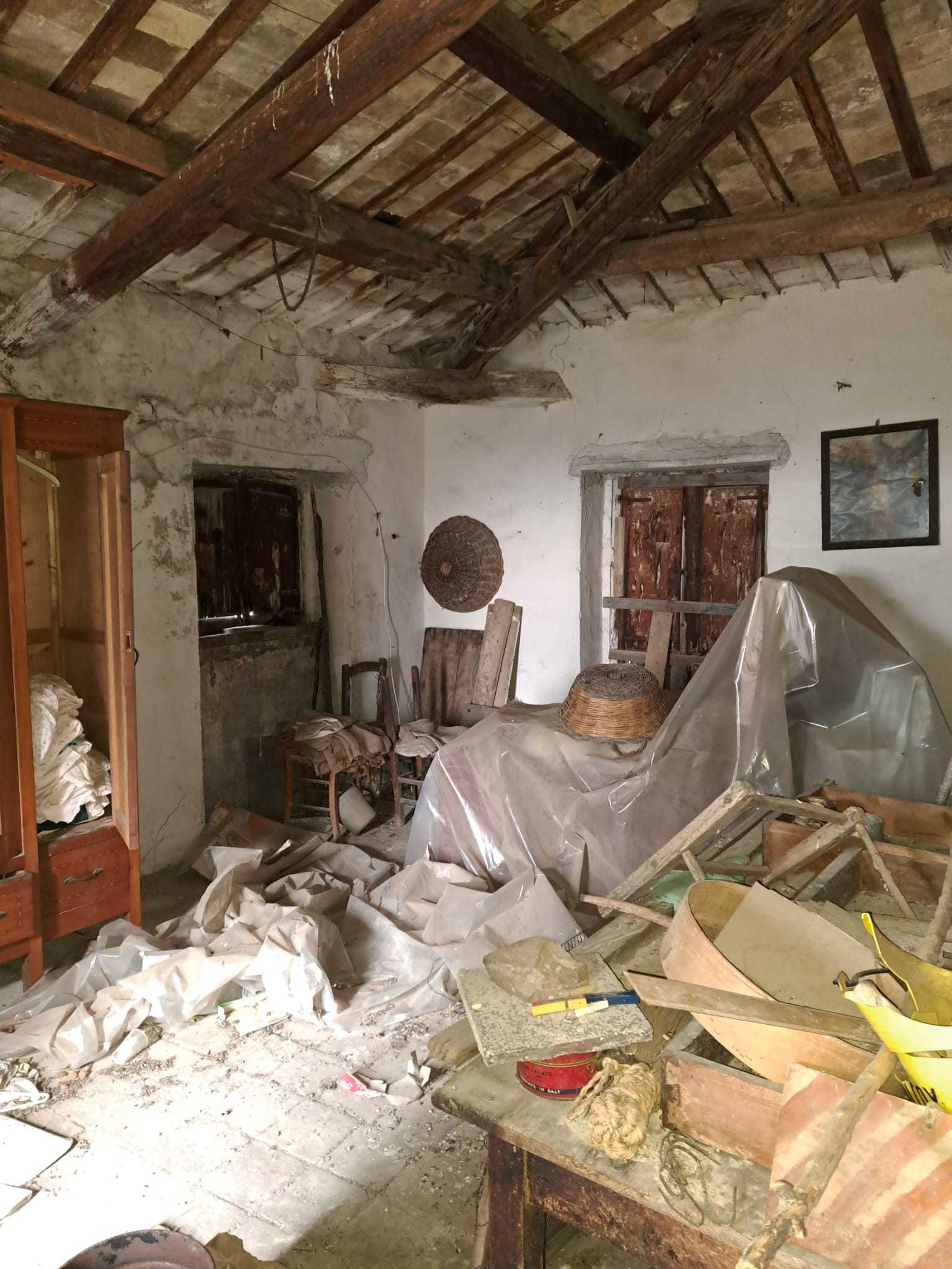 Immagine 32 di Terratetto in vendita  in Vico Municipio 1 a Santa Maria Imbaro