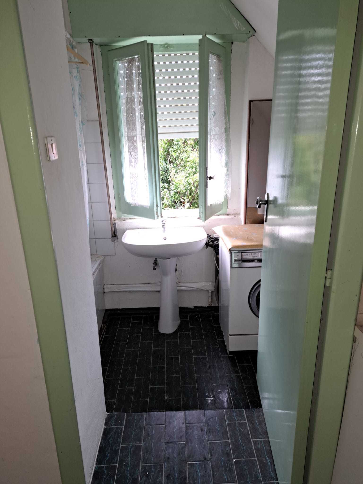 Immagine 24 di Terratetto in vendita  in Vico Municipio 1 a Santa Maria Imbaro