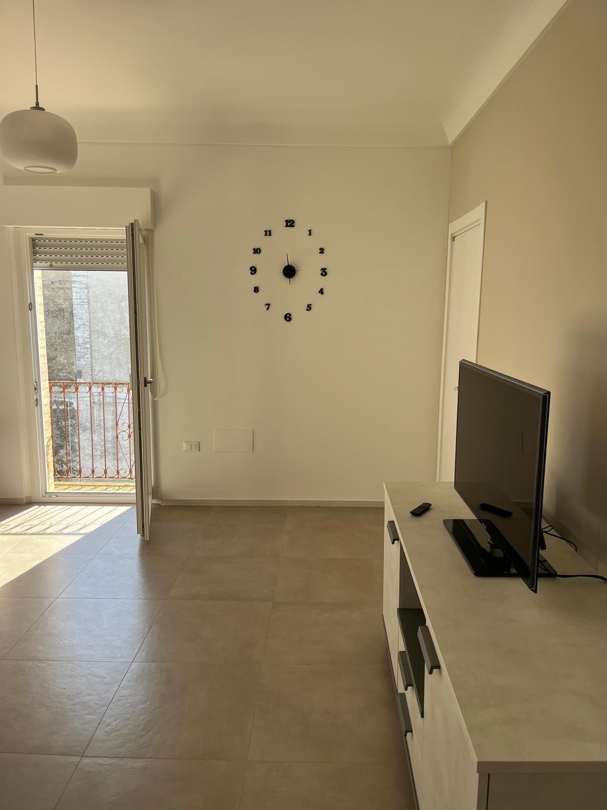 Immagine 2 di Trilocale in affitto  in Contrada Piane Favaro 190 a Rocca San Giovanni