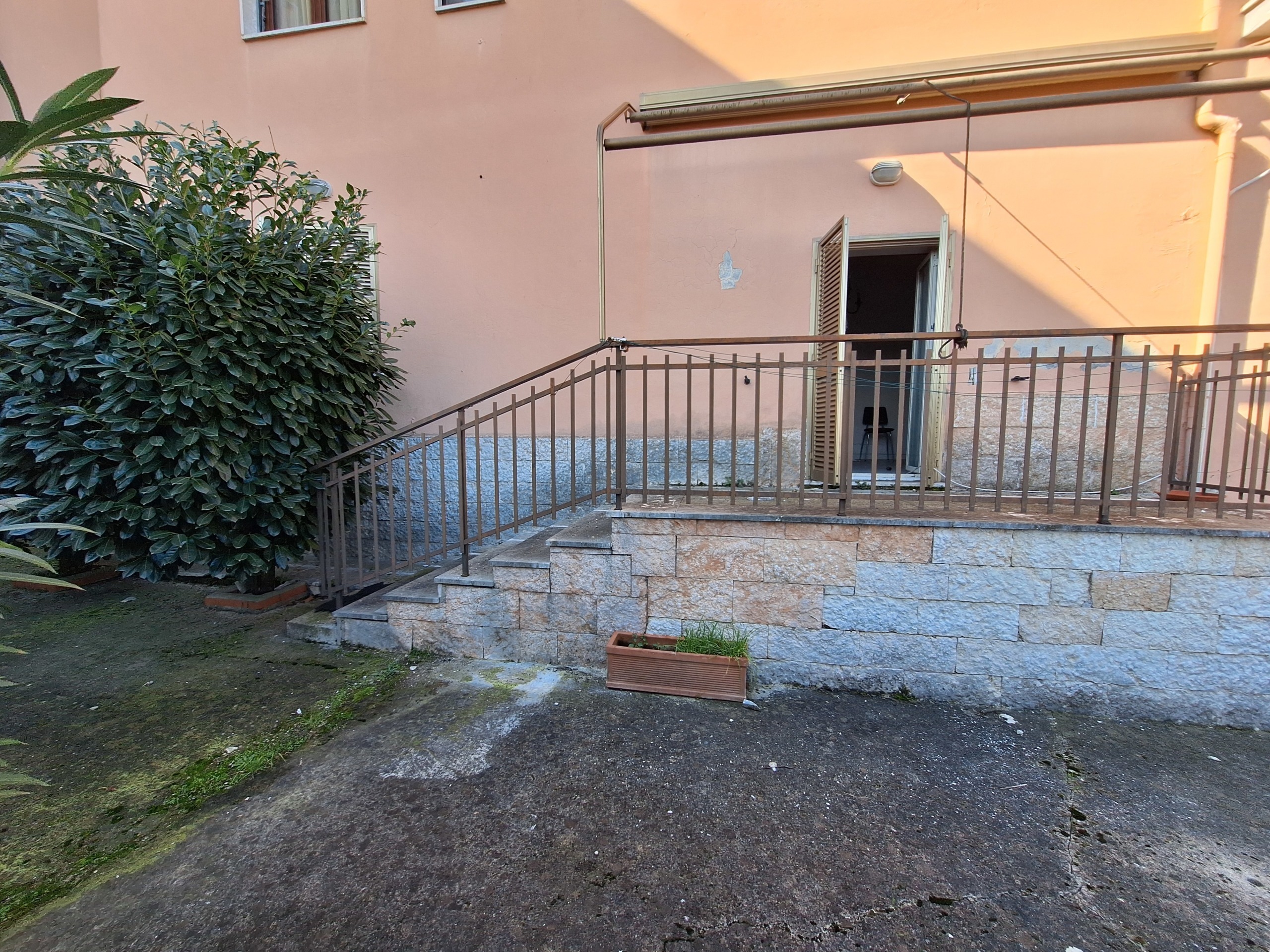 Immagine 79 di Casa indipendente in vendita  in Via Monte Grugnanello 35 a Morlupo