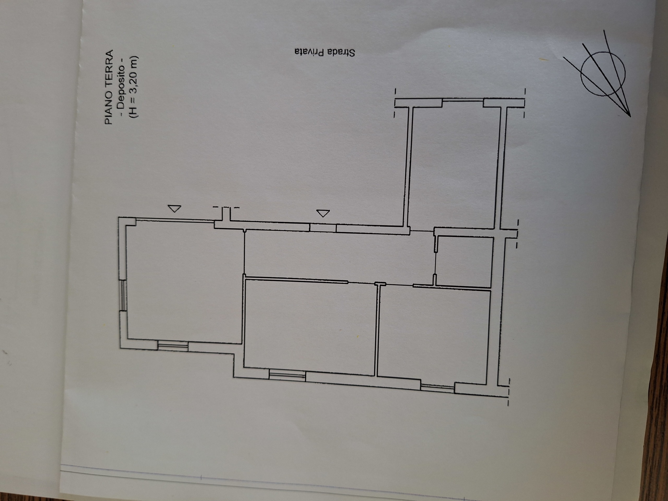 Immagine 84 di Casa indipendente in vendita  in Via Monte Grugnanello 35 a Morlupo