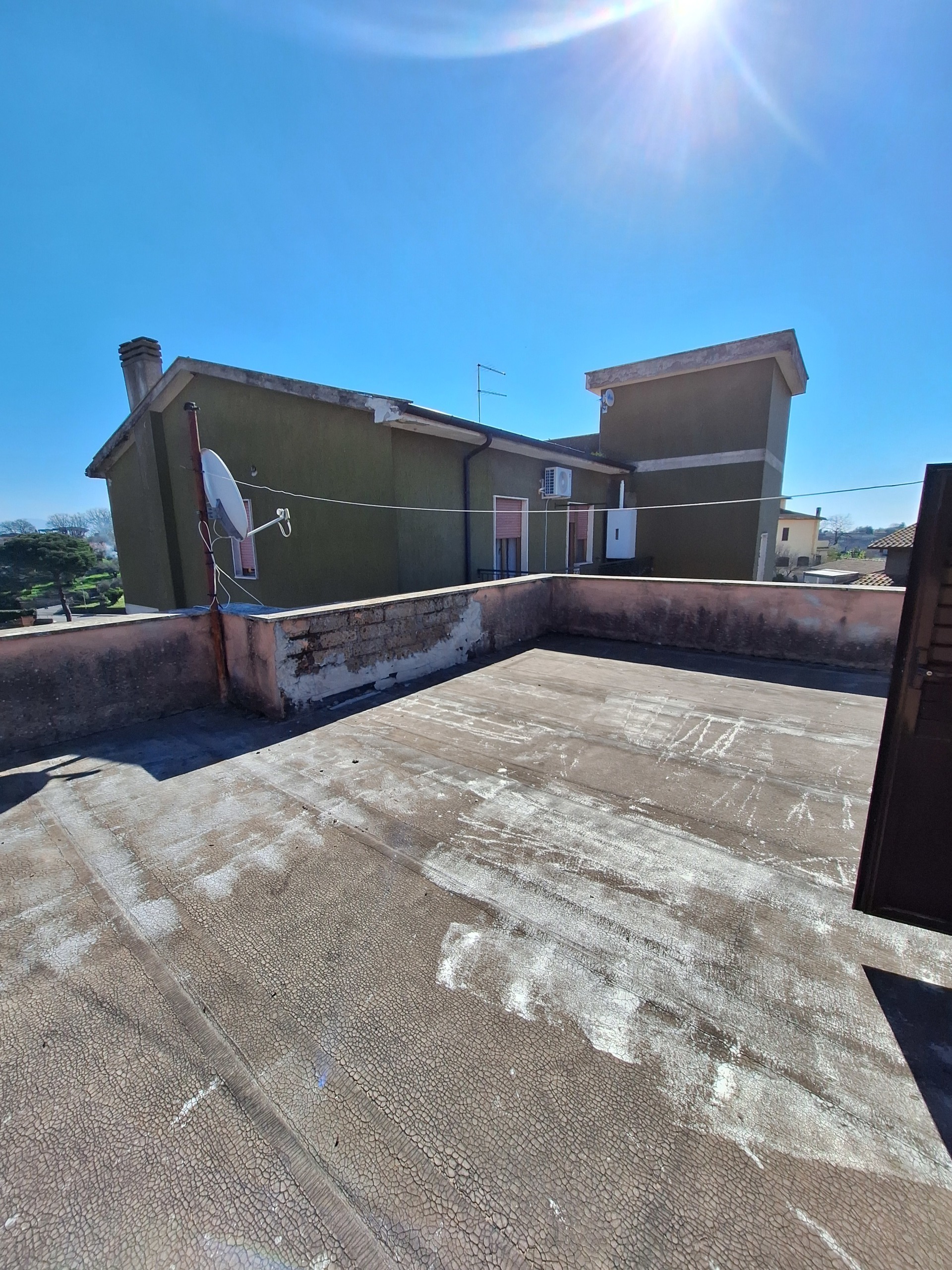 Immagine 28 di Casa indipendente in vendita  in Via Monte Grugnanello 35 a Morlupo