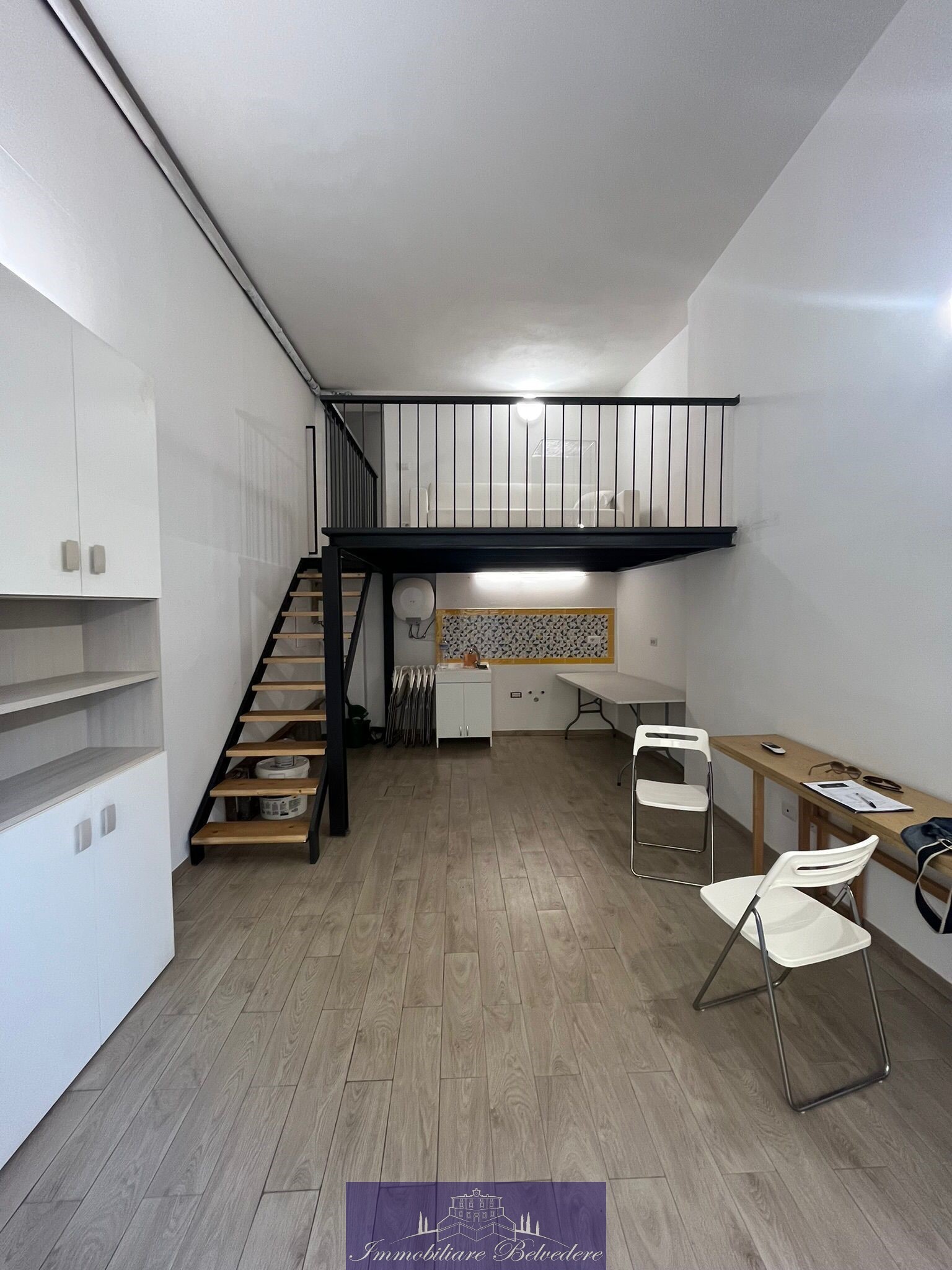 Immagine 19 di Laboratorio in affitto  in Via Baracca a Firenze