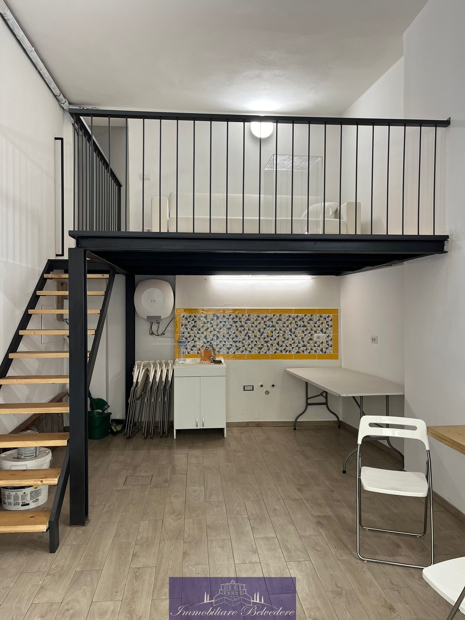 Immagine 18 di Laboratorio in affitto  in Via Baracca a Firenze