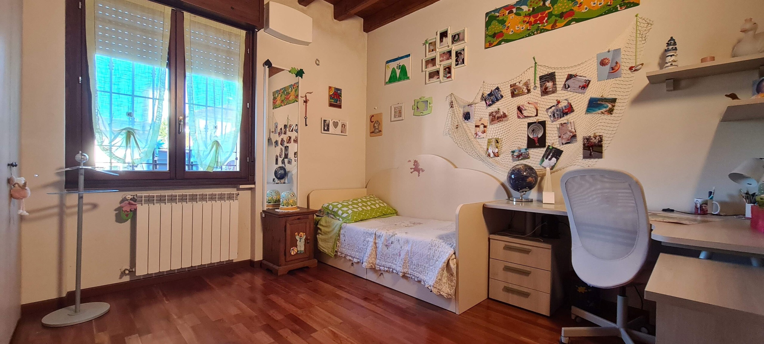 Immagine 9 di Pentalocale in vendita  in Via Rose di Sotto 36 a Brescia