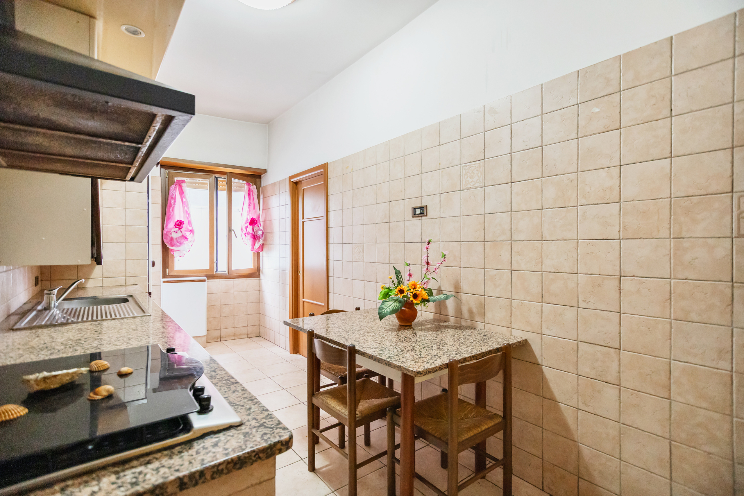 Immagine 23 di Trilocale in vendita  in Viale dei Consoli 27 a Roma