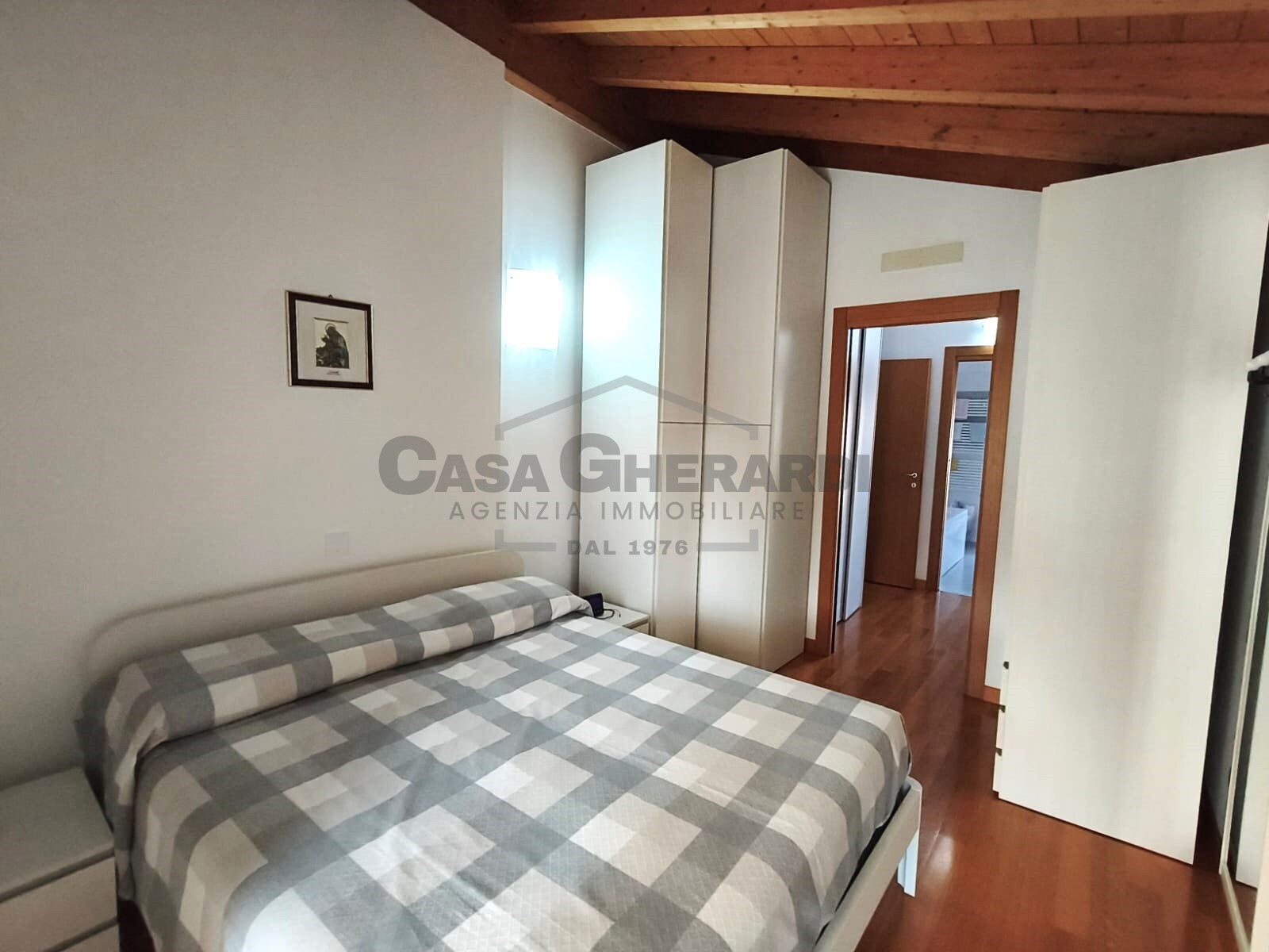 Immagine 21 di Bilocale in vendita  in Via G. Mazzini 1/b a Ponte San Pietro