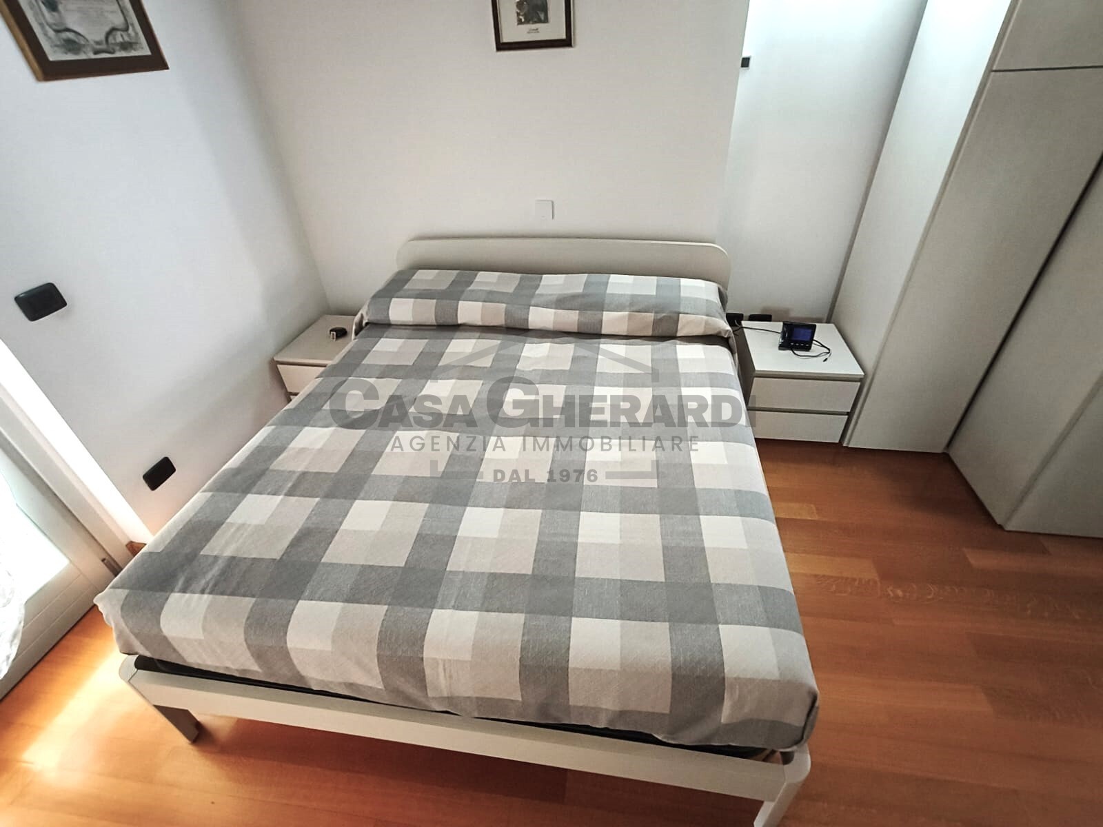 Immagine 23 di Bilocale in vendita  in Via G. Mazzini 1/b a Ponte San Pietro