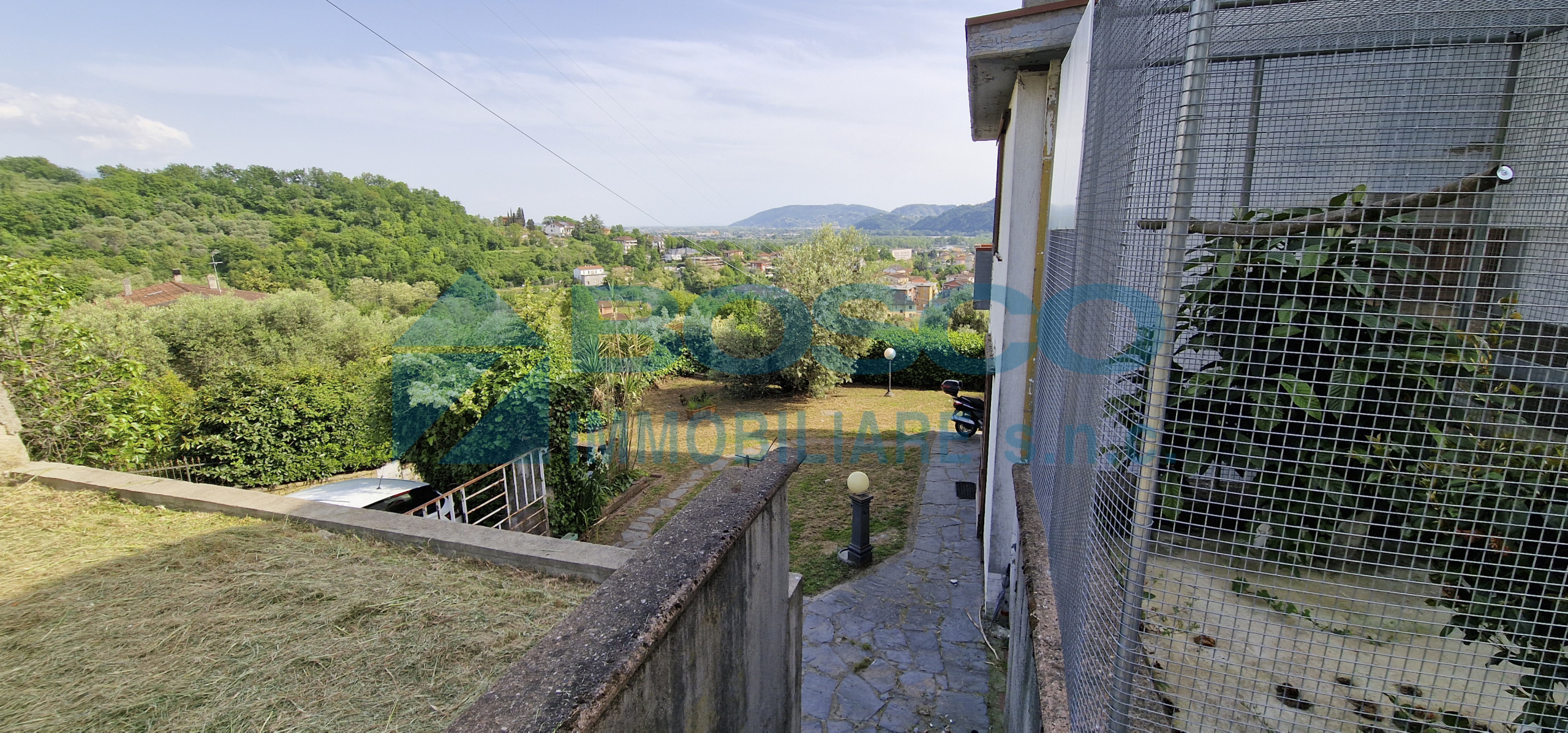 Immagine 38 di Casa indipendente in vendita  in Via Magellano a Bolano