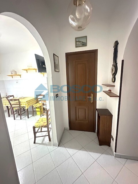 Immagine 5 di Trilocale in vendita  in via S. Caterina a La Spezia