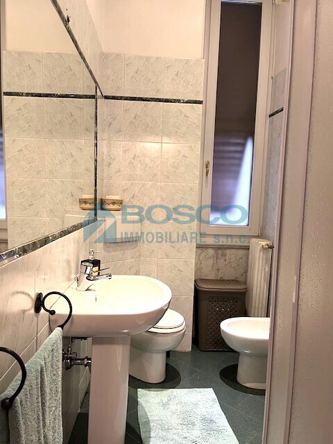 Immagine 18 di Pentalocale in vendita  in via Di Monale a La Spezia