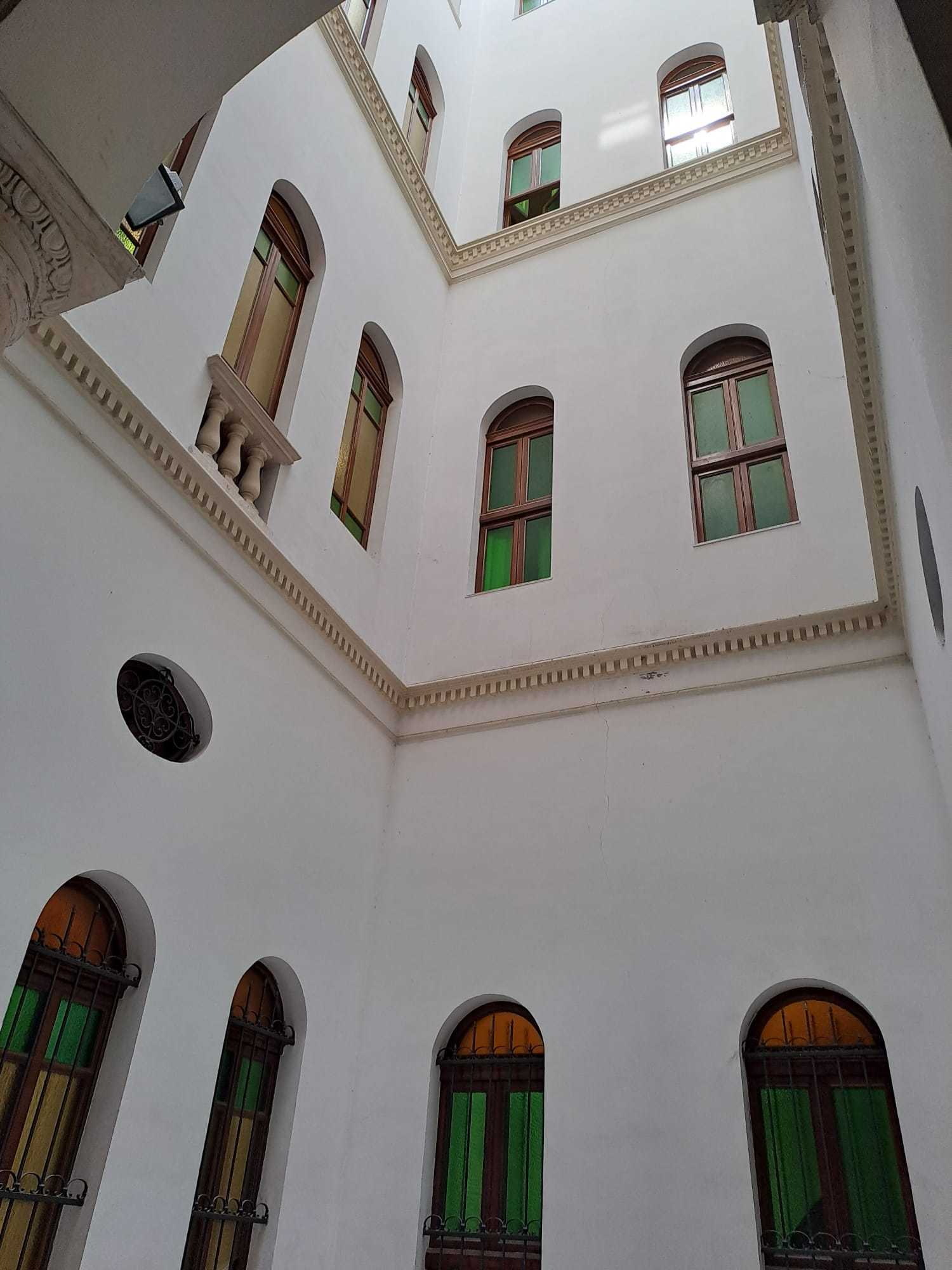 Immagine 6 di Ufficio in vendita  a Pescara