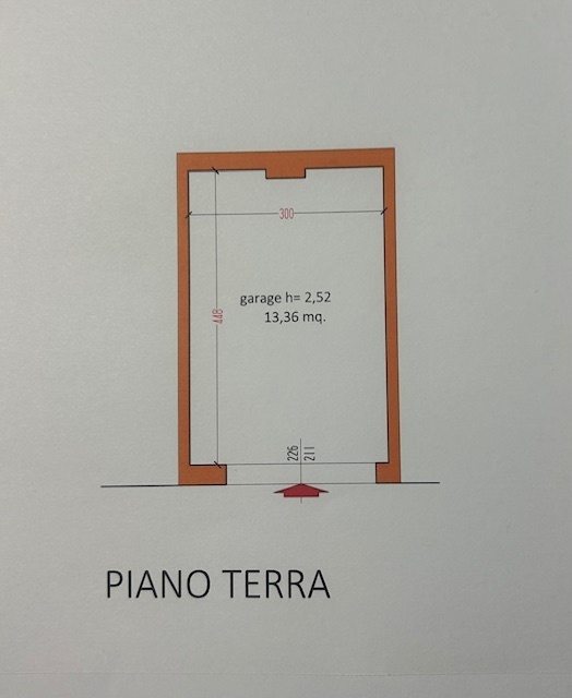 Immagine 21 di Appartamento in vendita  a Pisa